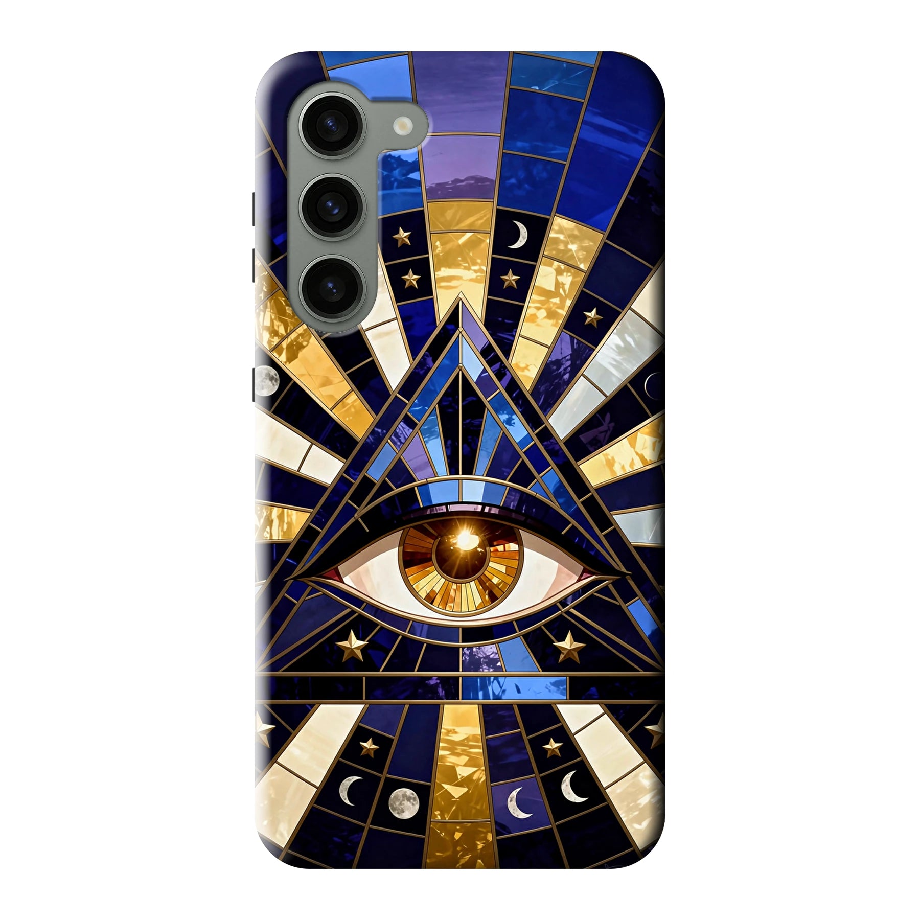 Samsung Galaxy S23 Plus phone case