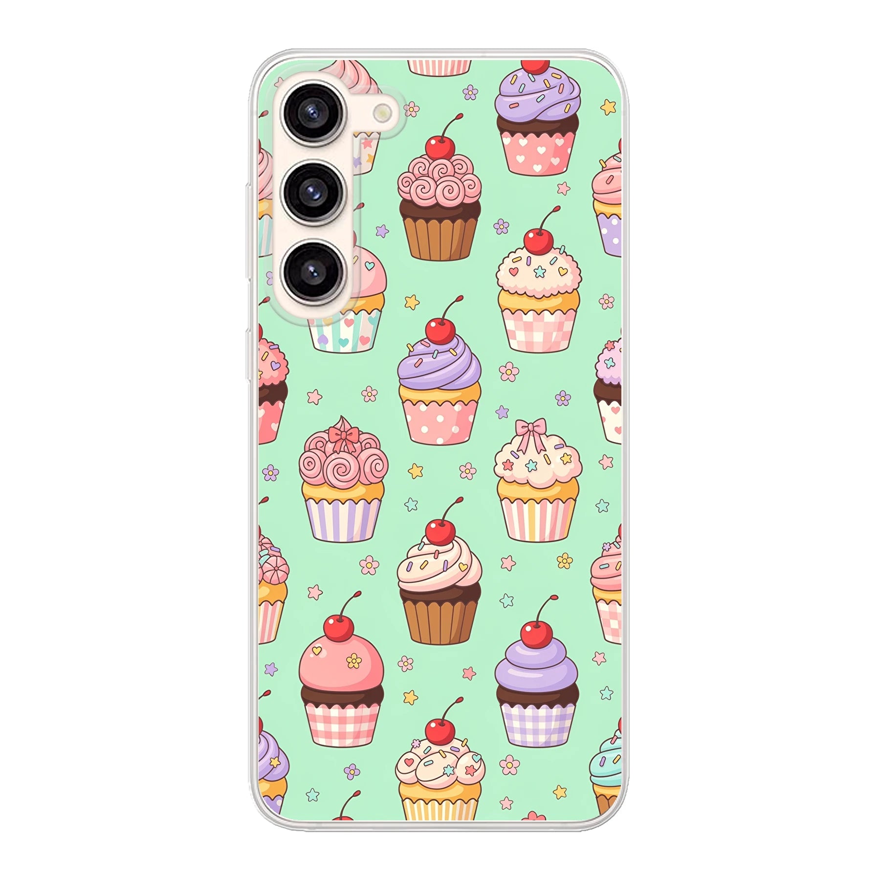 Samsung Galaxy S23 Plus phone case