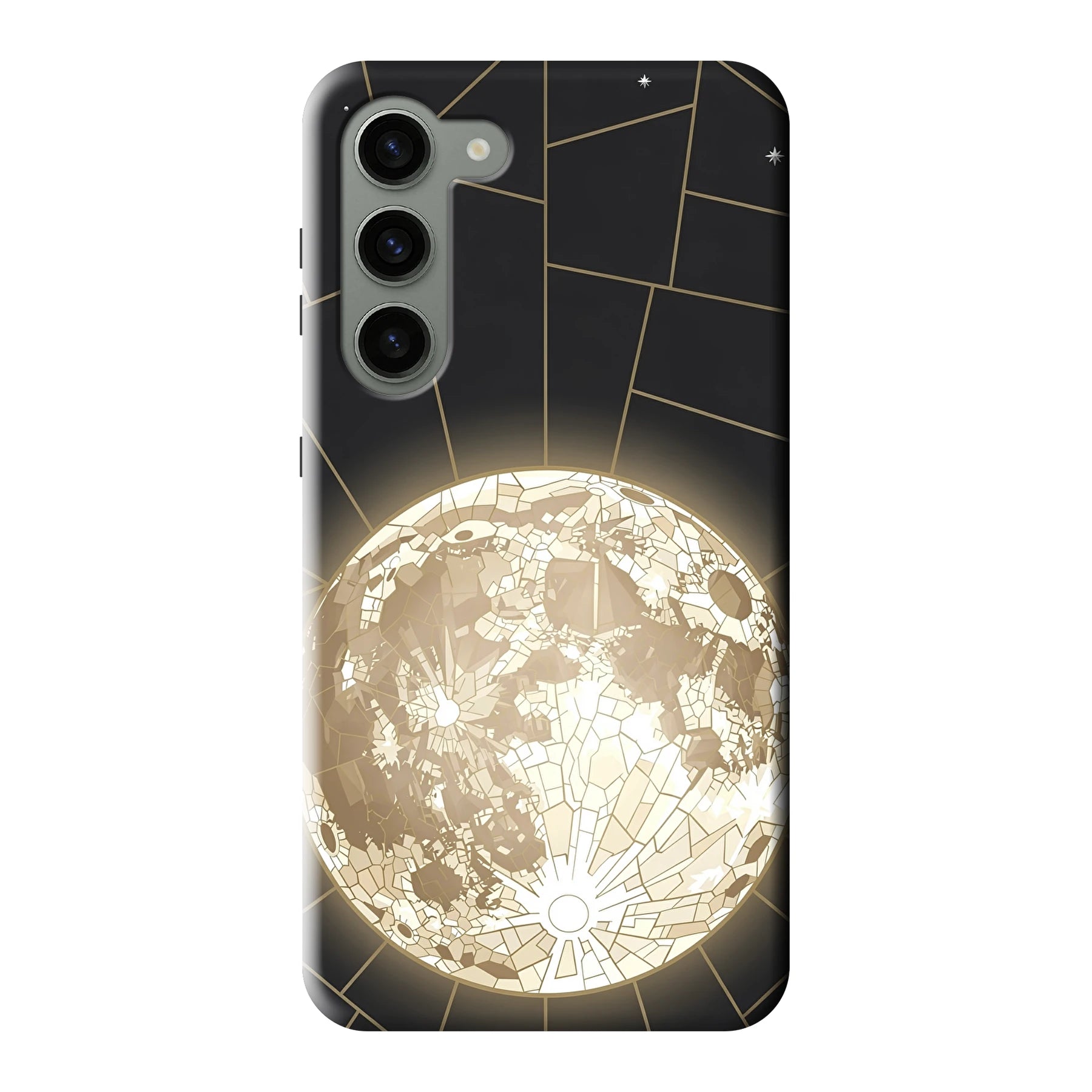Samsung Galaxy S23 Plus phone case
