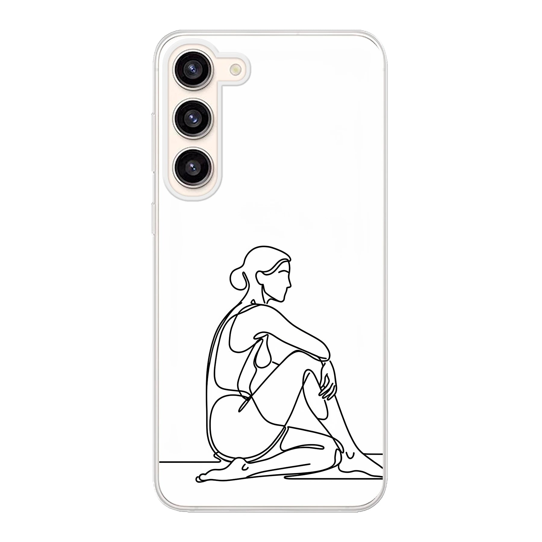 Samsung Galaxy S23 Plus phone case