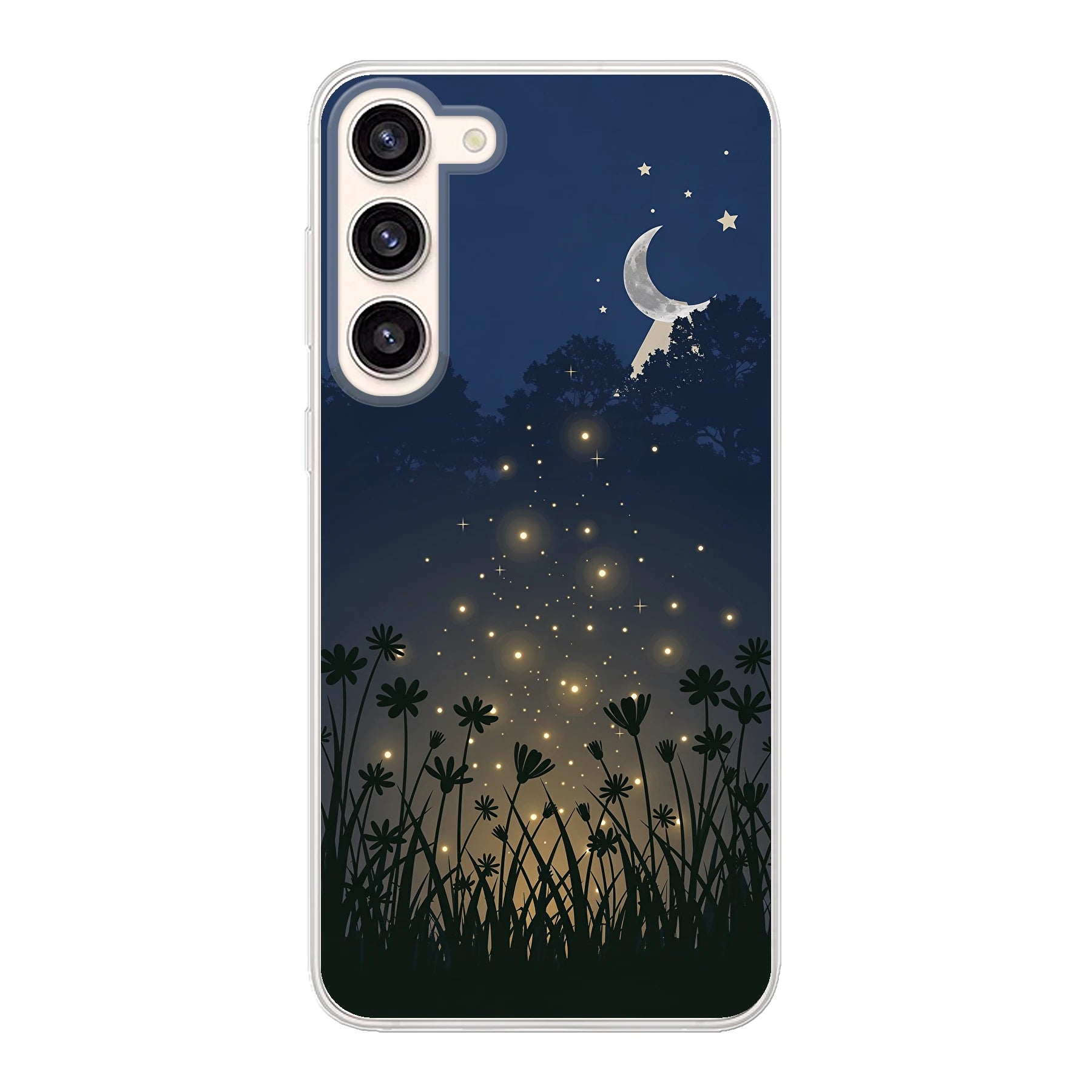 Samsung Galaxy S23 Plus phone case