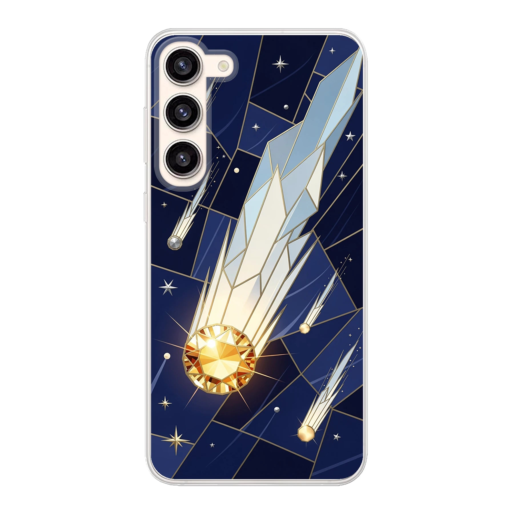 Samsung Galaxy S23 Plus phone case