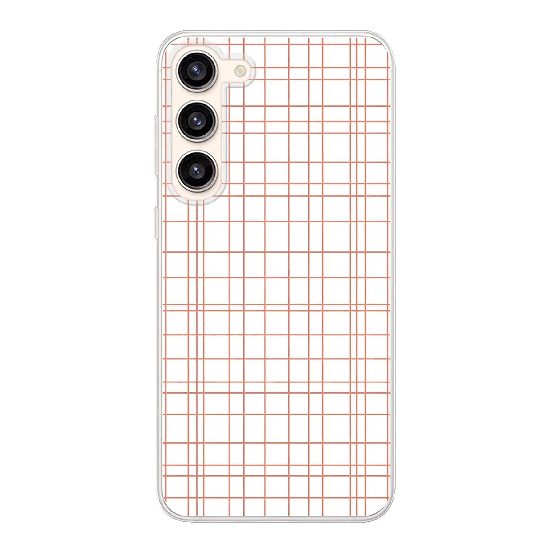 Samsung Galaxy S23 Plus phone case