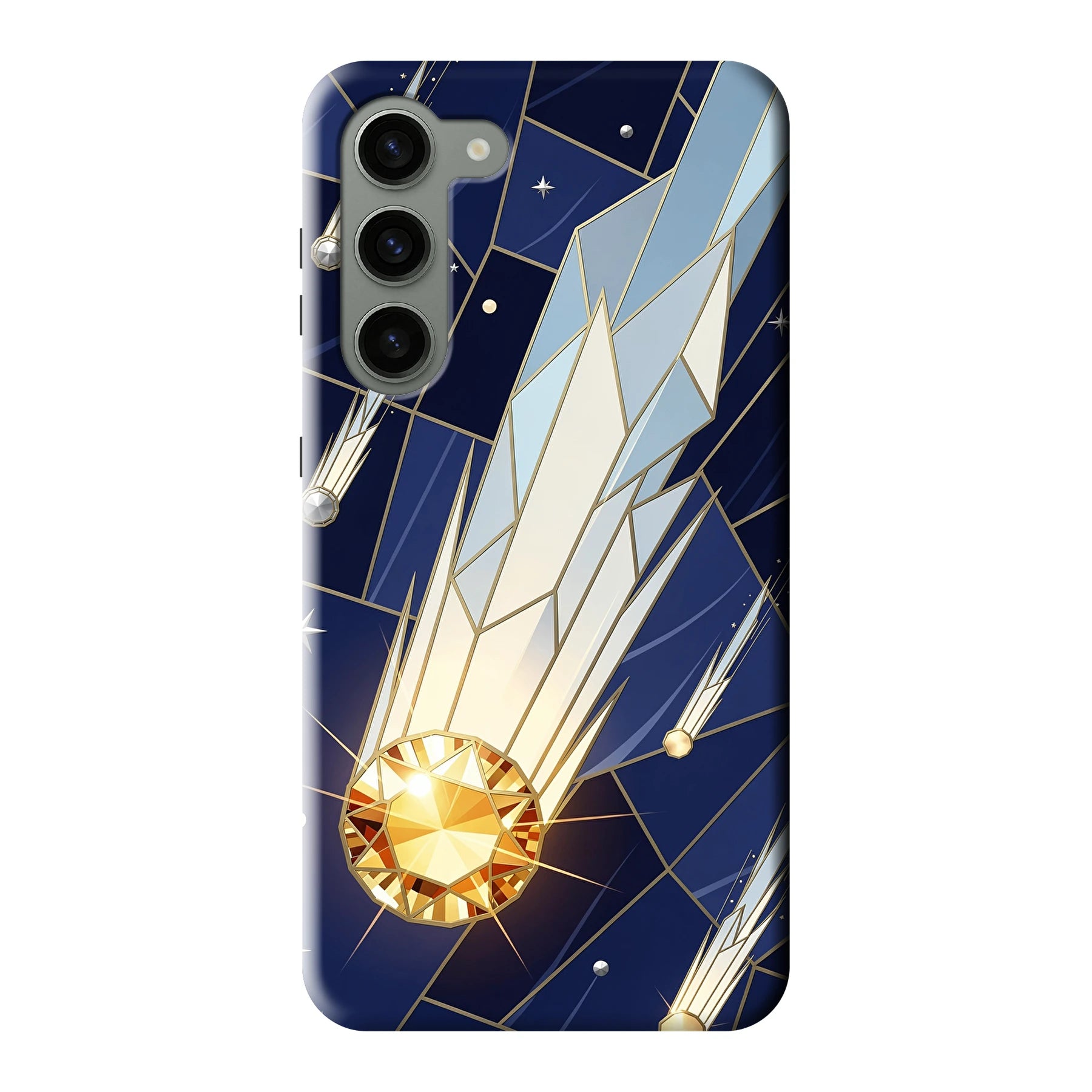 Samsung Galaxy S23 Plus phone case