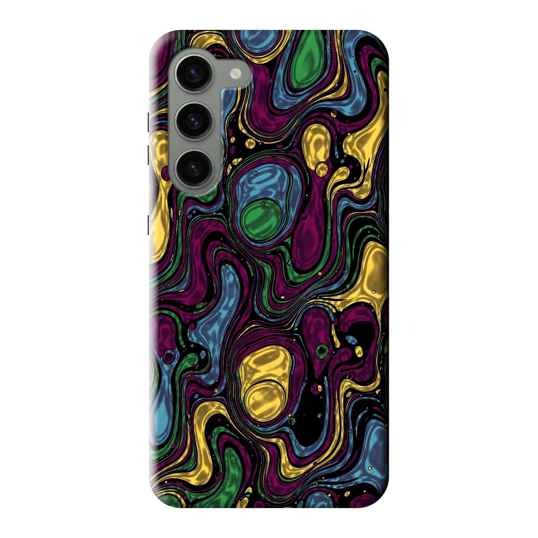 Samsung Galaxy S23 Plus phone case