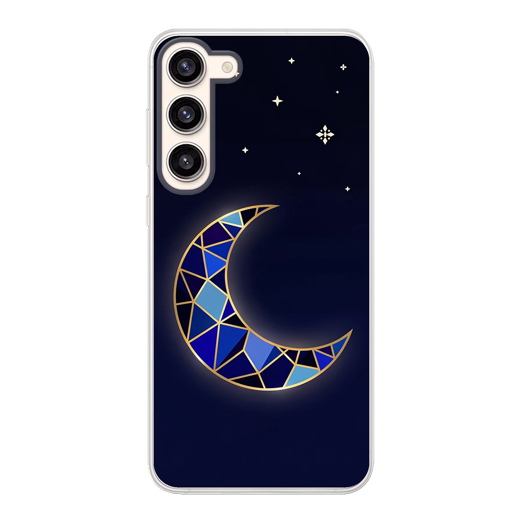 Samsung Galaxy S23 Plus phone case