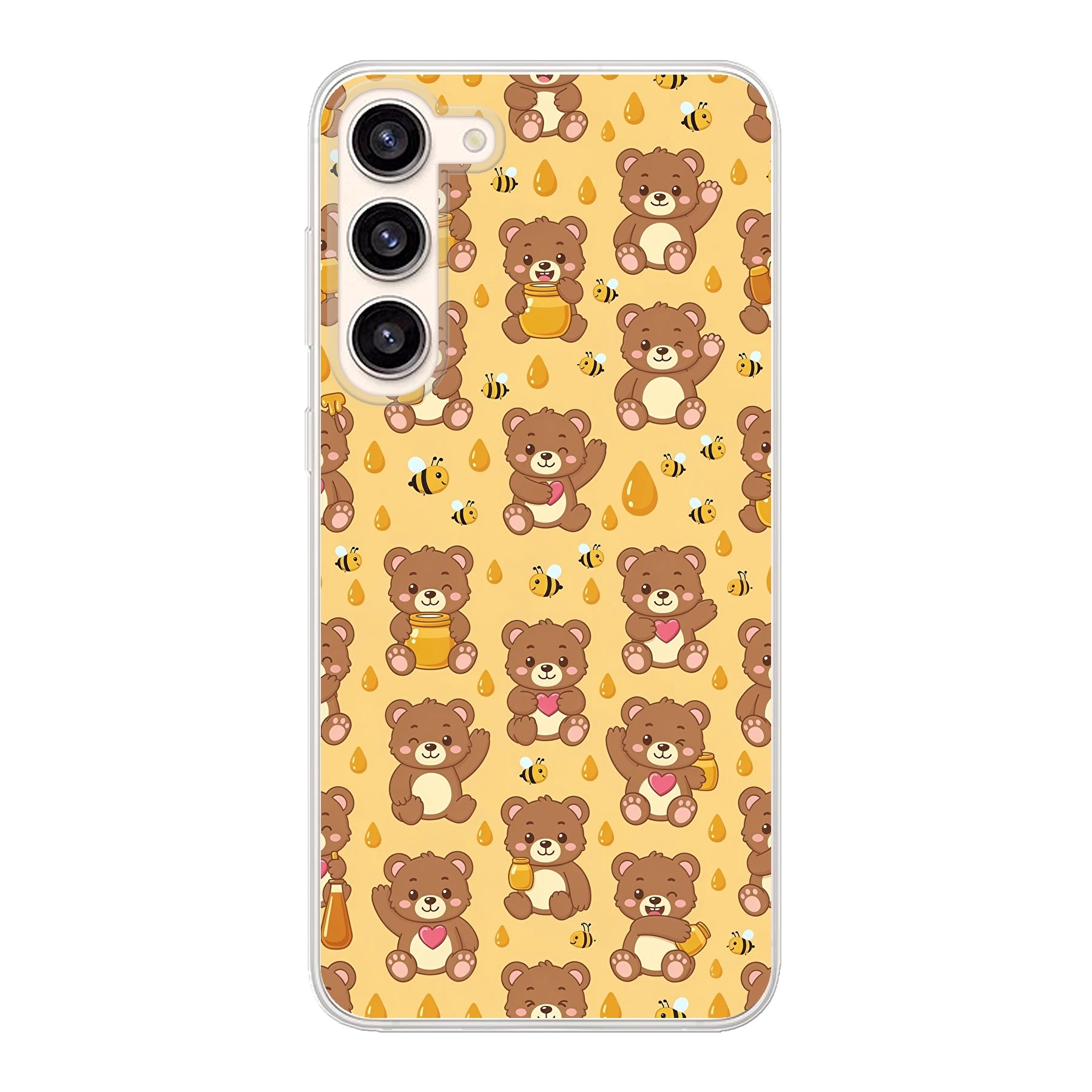 Samsung Galaxy S23 Plus phone case