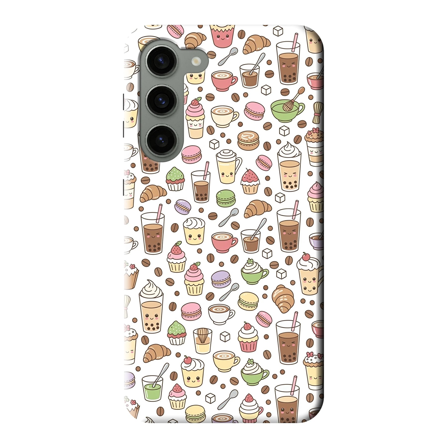 Samsung Galaxy S23 Plus phone case