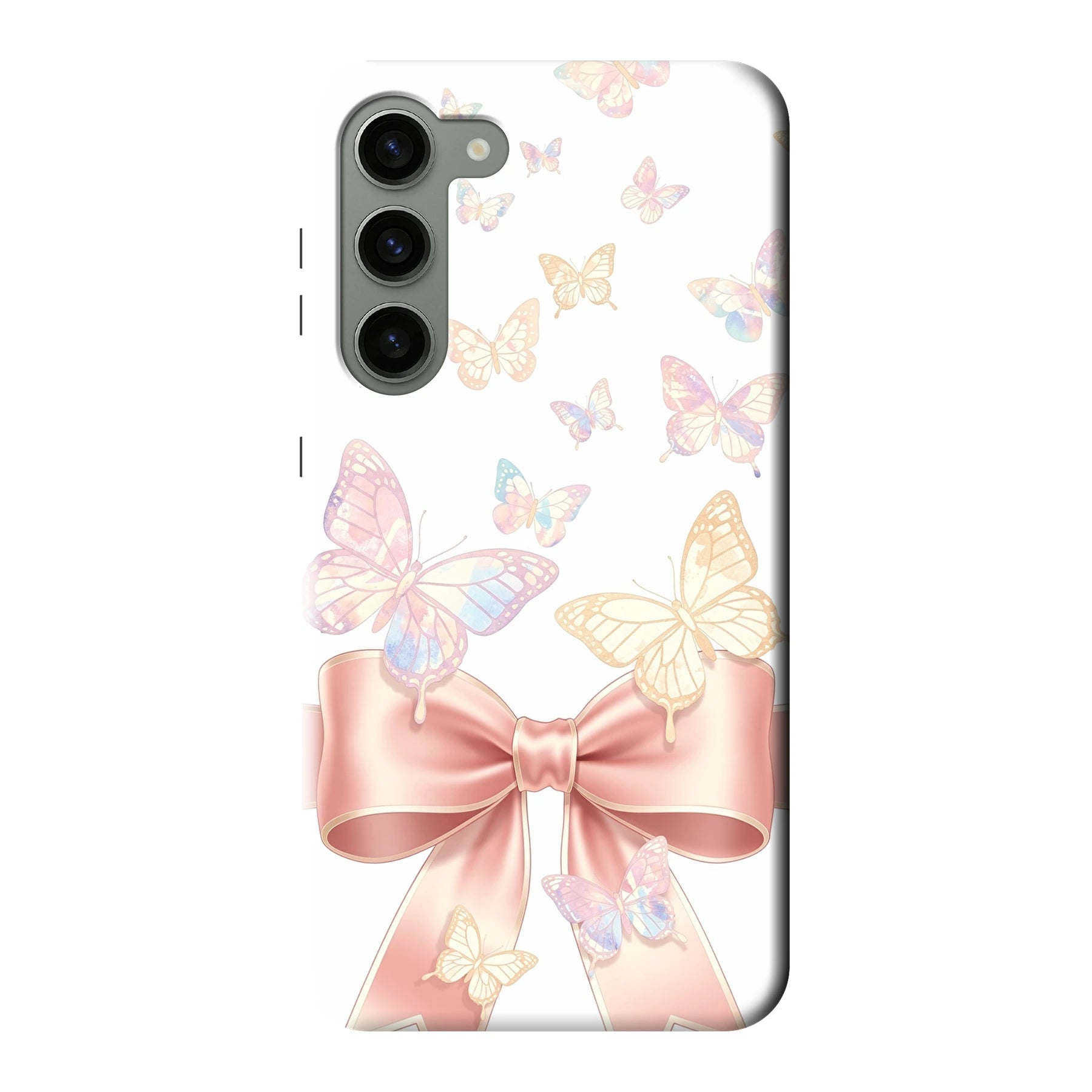 Samsung Galaxy S23 Plus phone case