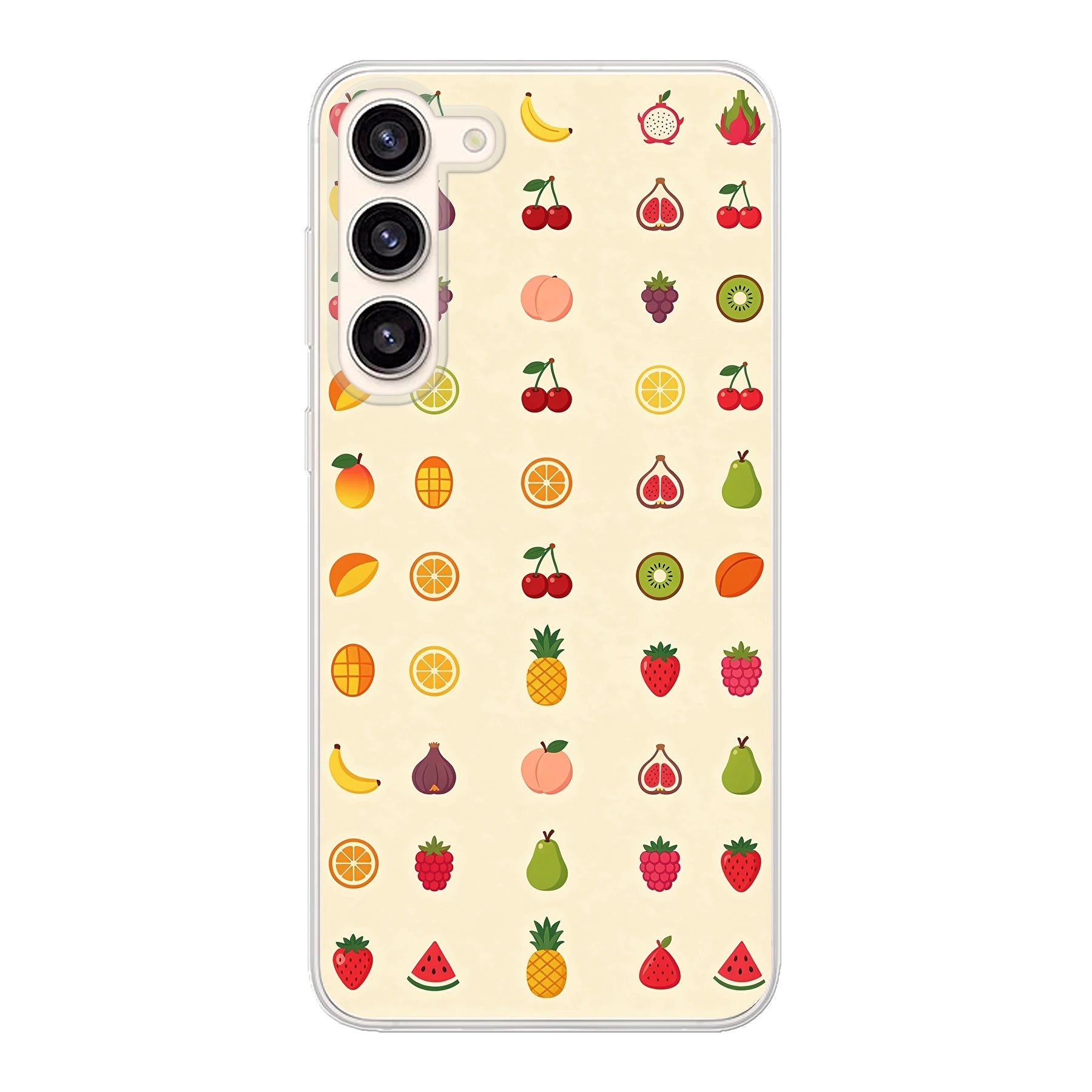 Samsung Galaxy S23 Plus phone case