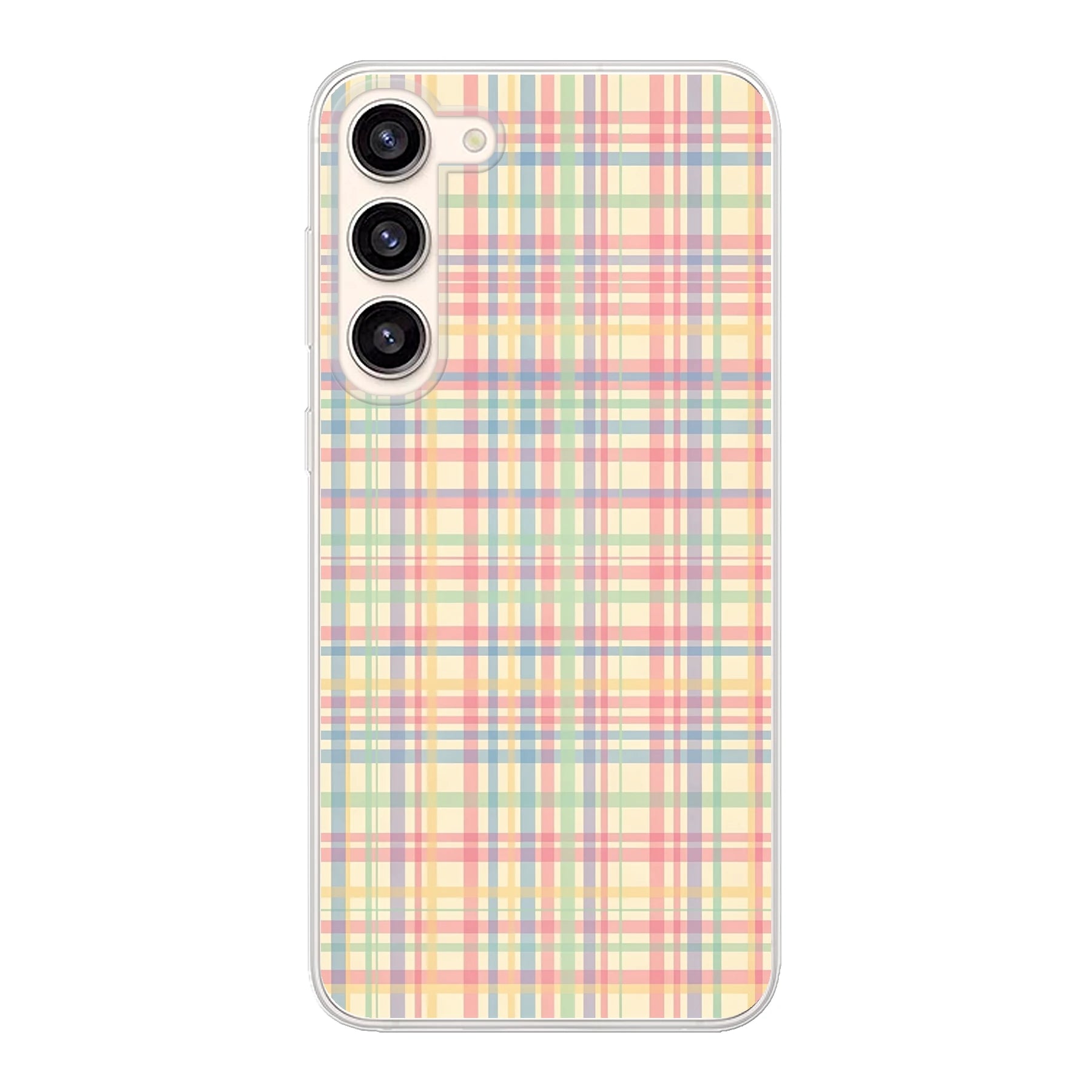 Samsung Galaxy S23 Plus phone case