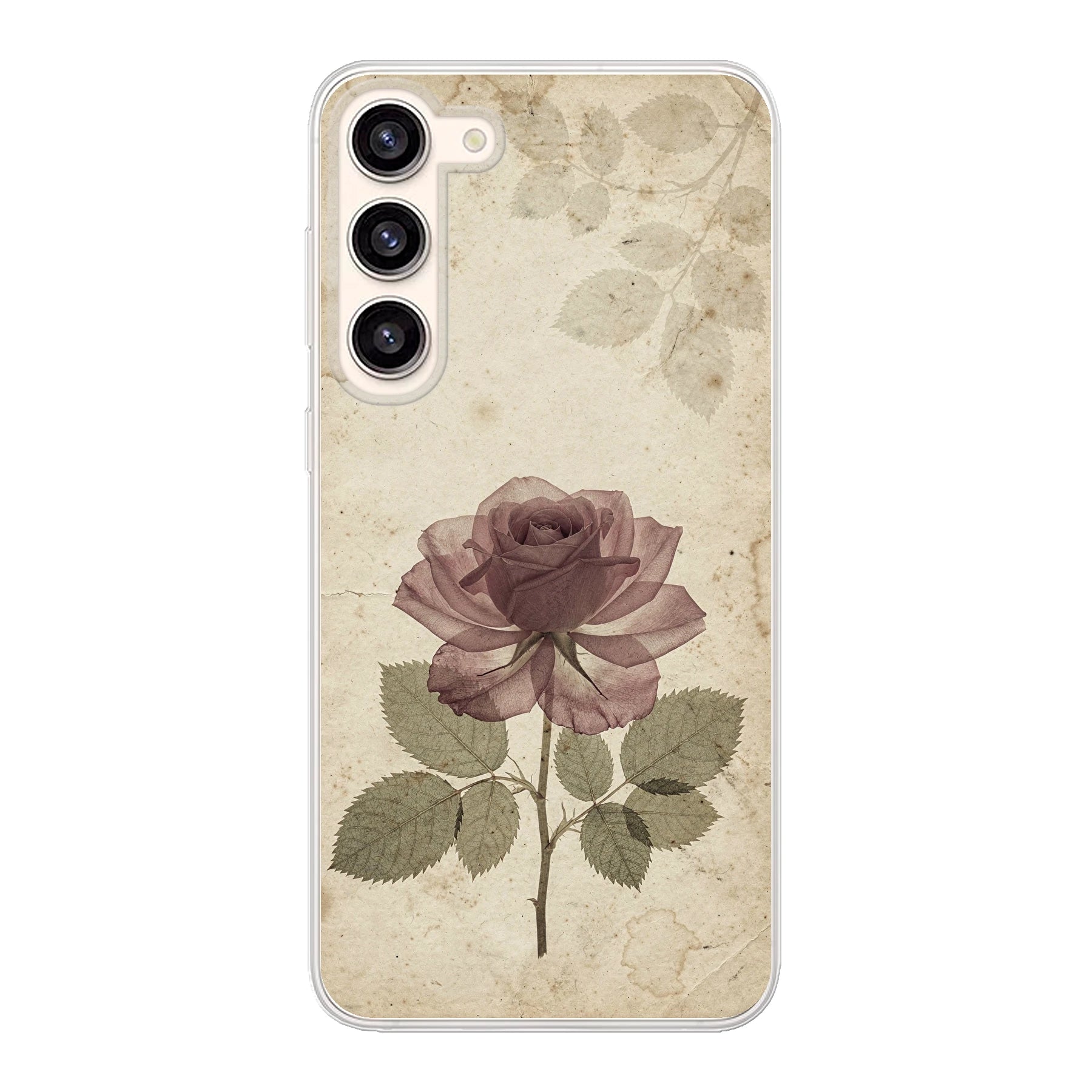 Samsung Galaxy S23 Plus phone case