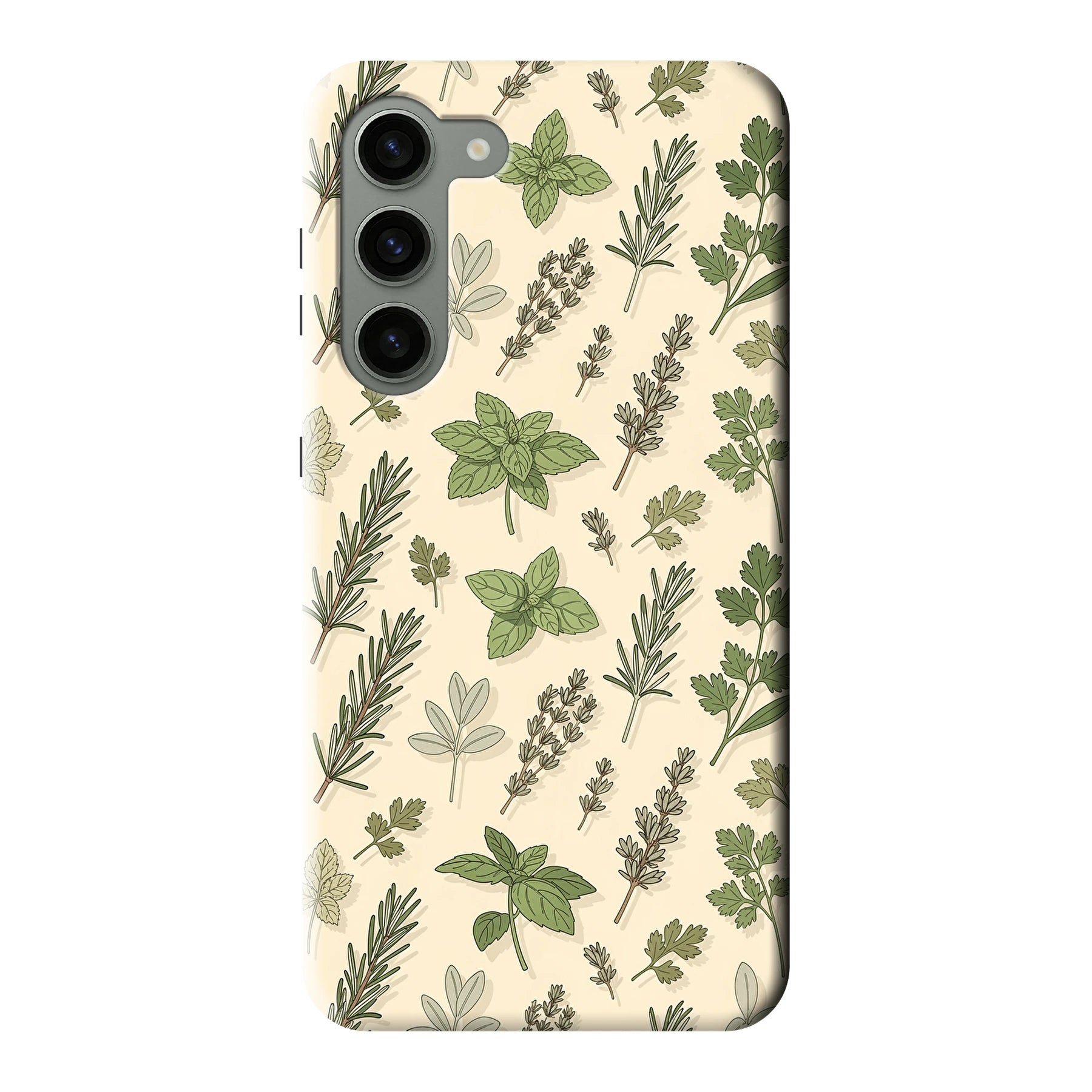 Samsung Galaxy S23 Plus phone case