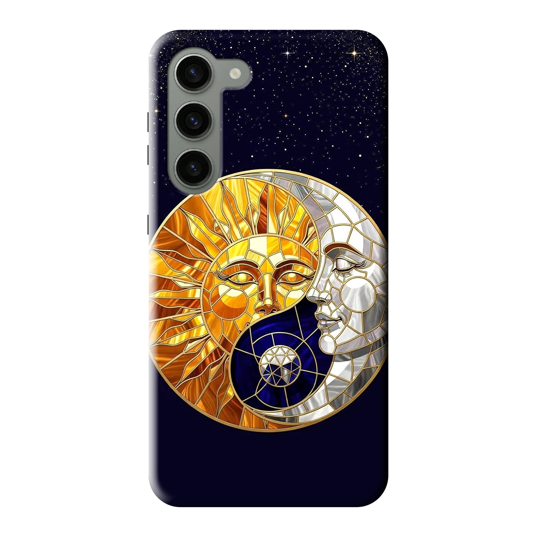 Samsung Galaxy S23 Plus phone case