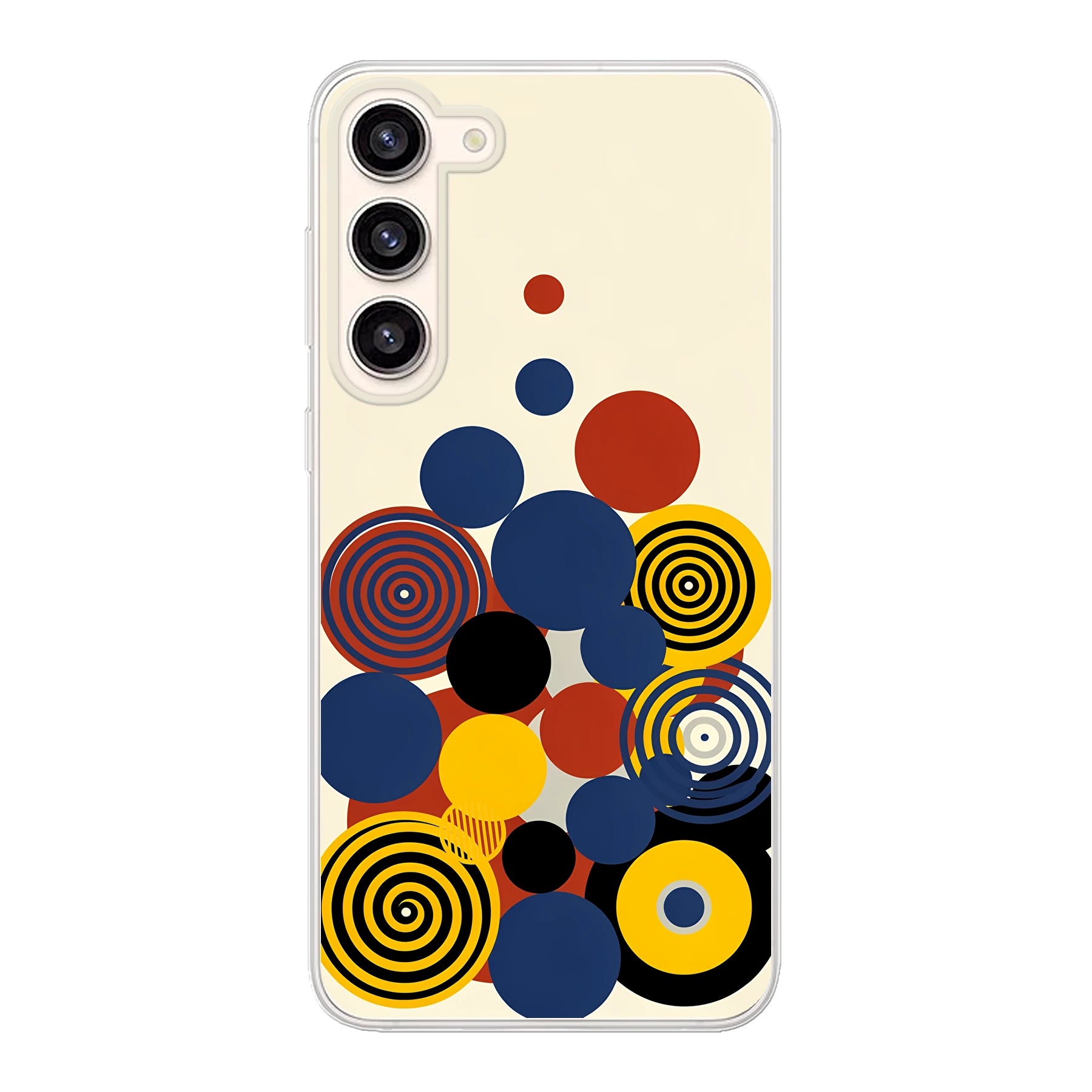 Samsung Galaxy S23 Plus phone case