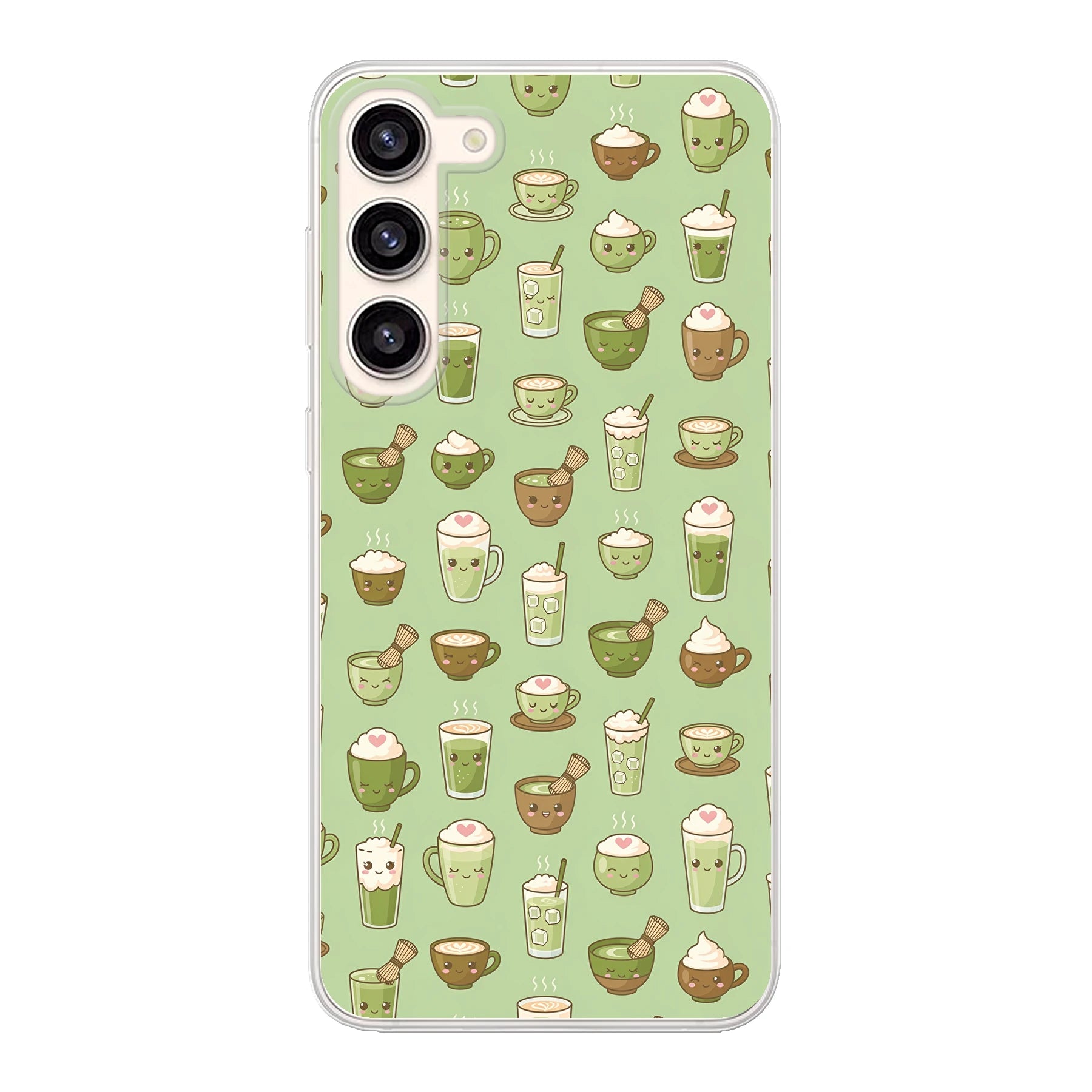 Samsung Galaxy S23 Plus phone case