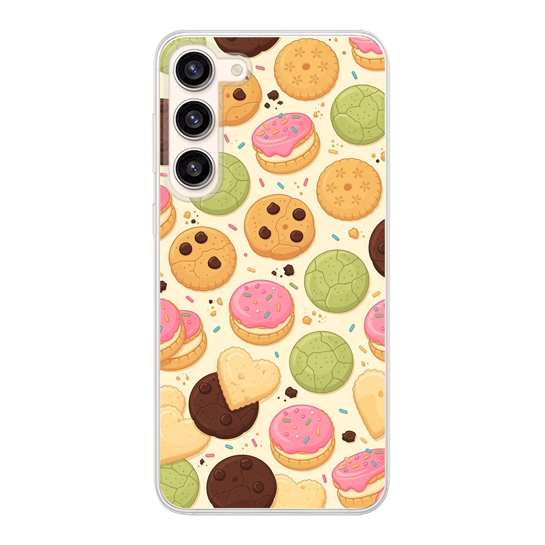 Samsung Galaxy S23 Plus phone case