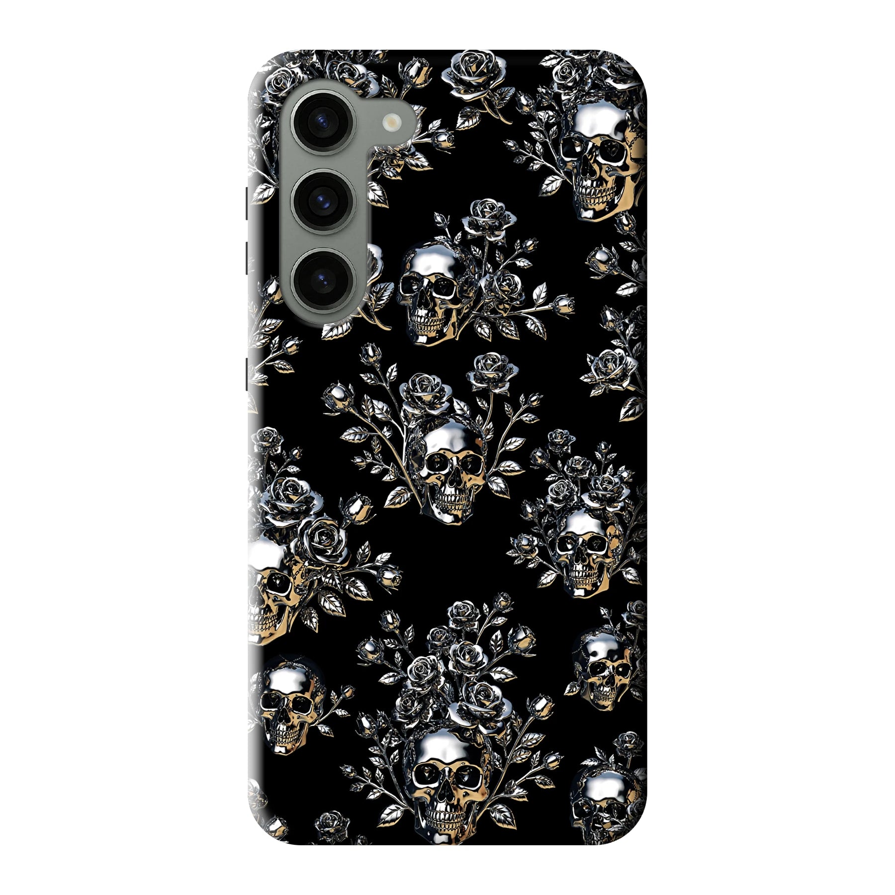 Samsung Galaxy S23 Plus phone case