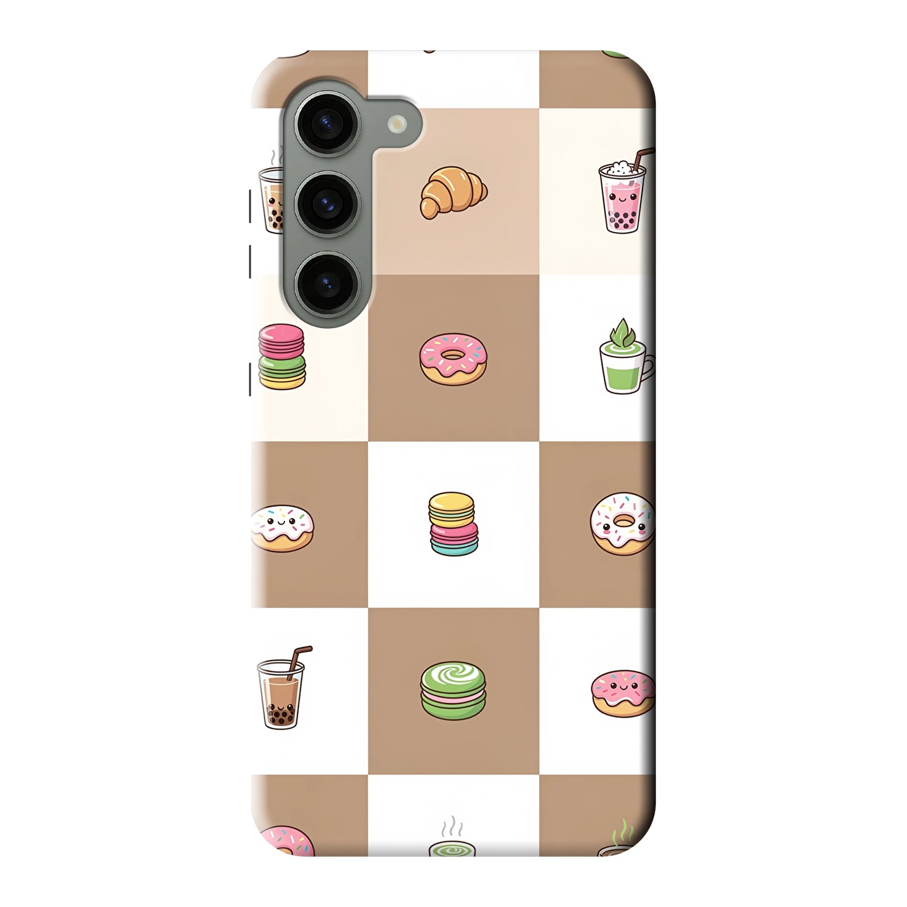 Samsung Galaxy S23 Plus phone case