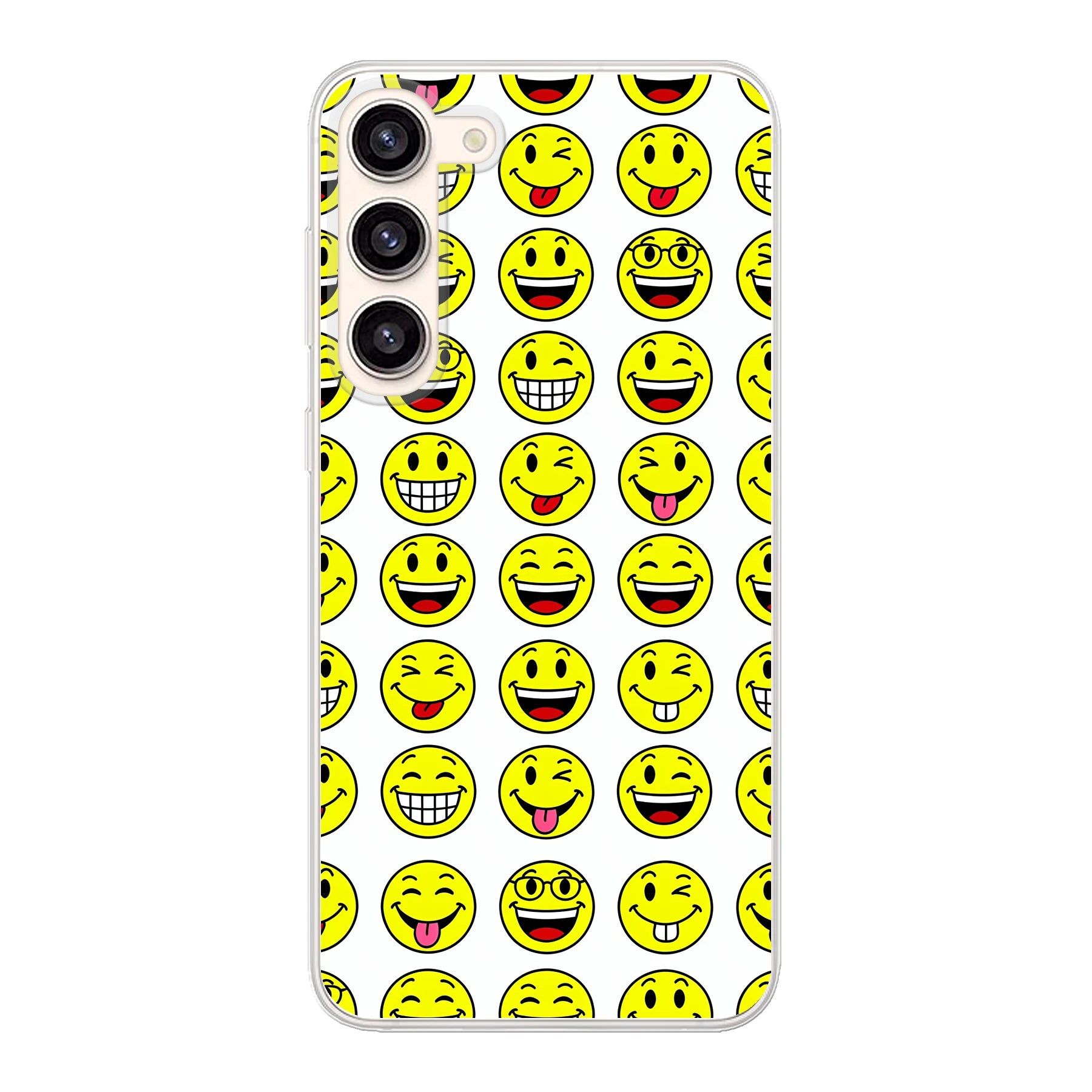 Samsung Galaxy S23 Plus phone case
