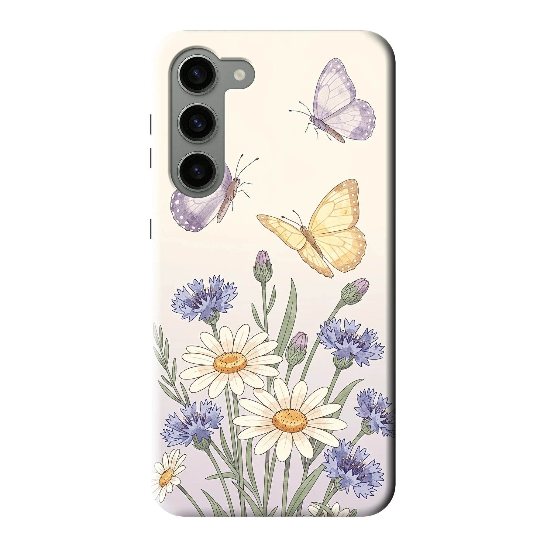 Samsung Galaxy S23 Plus phone case