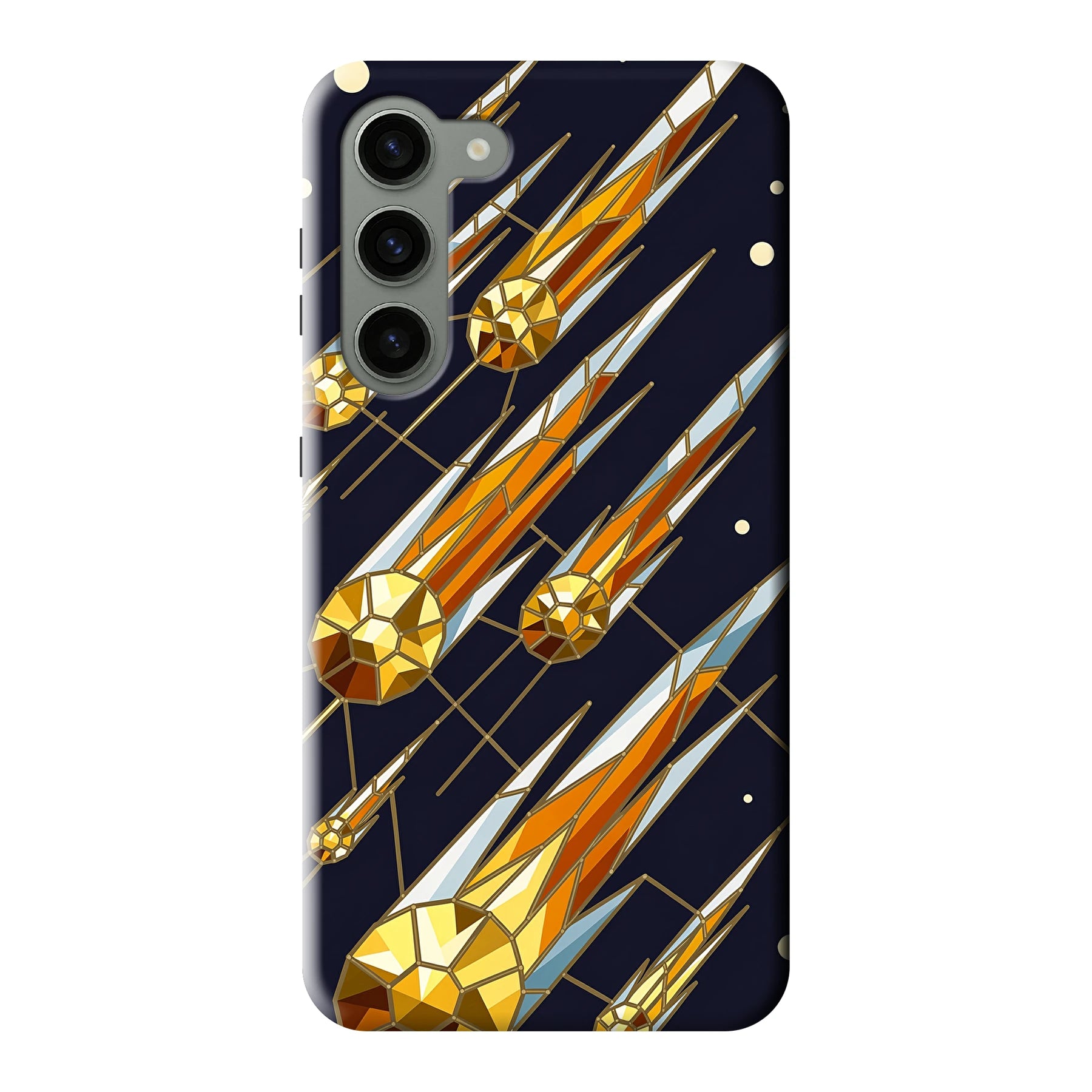Samsung Galaxy S23 Plus phone case