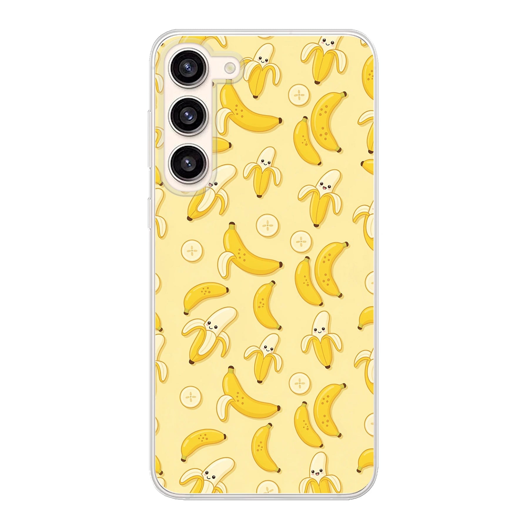 Samsung Galaxy S23 Plus phone case