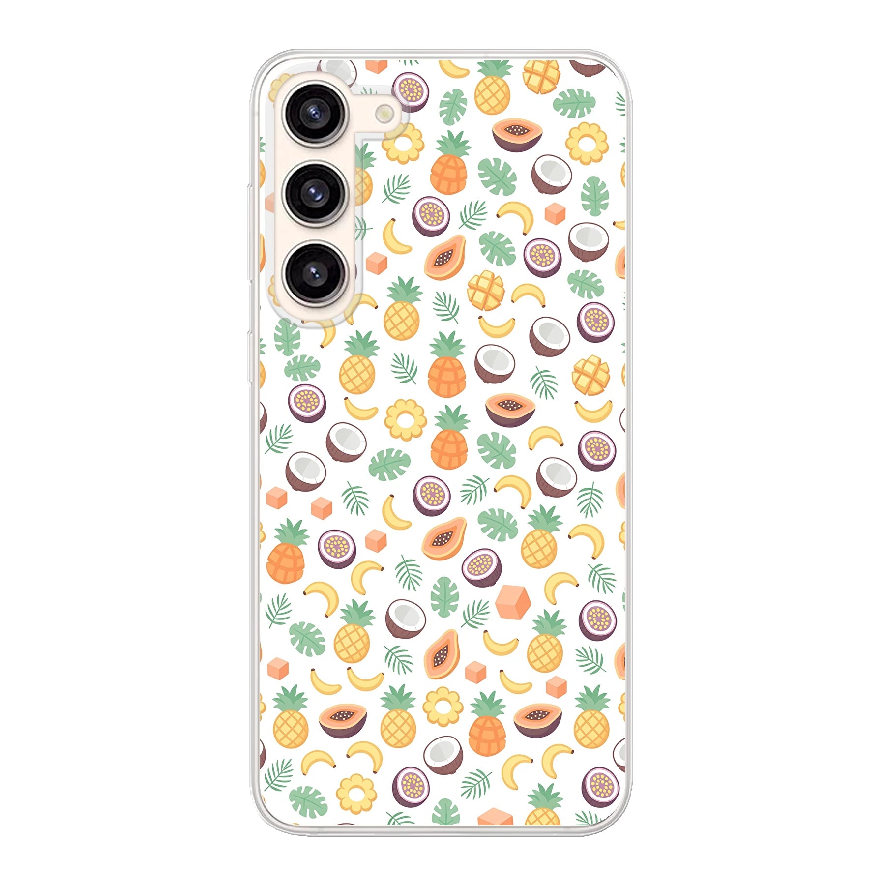 Samsung Galaxy S23 Plus phone case