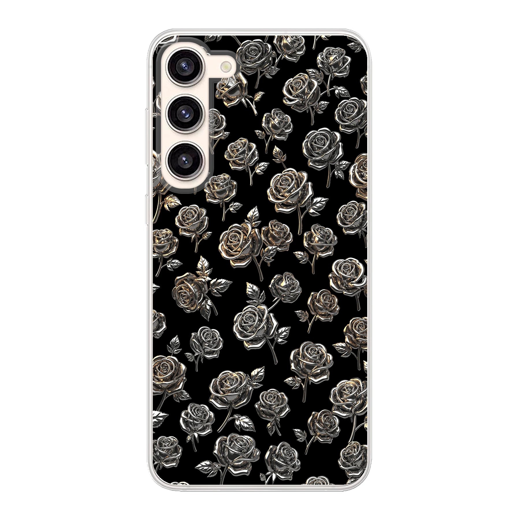 Samsung Galaxy S23 Plus phone case