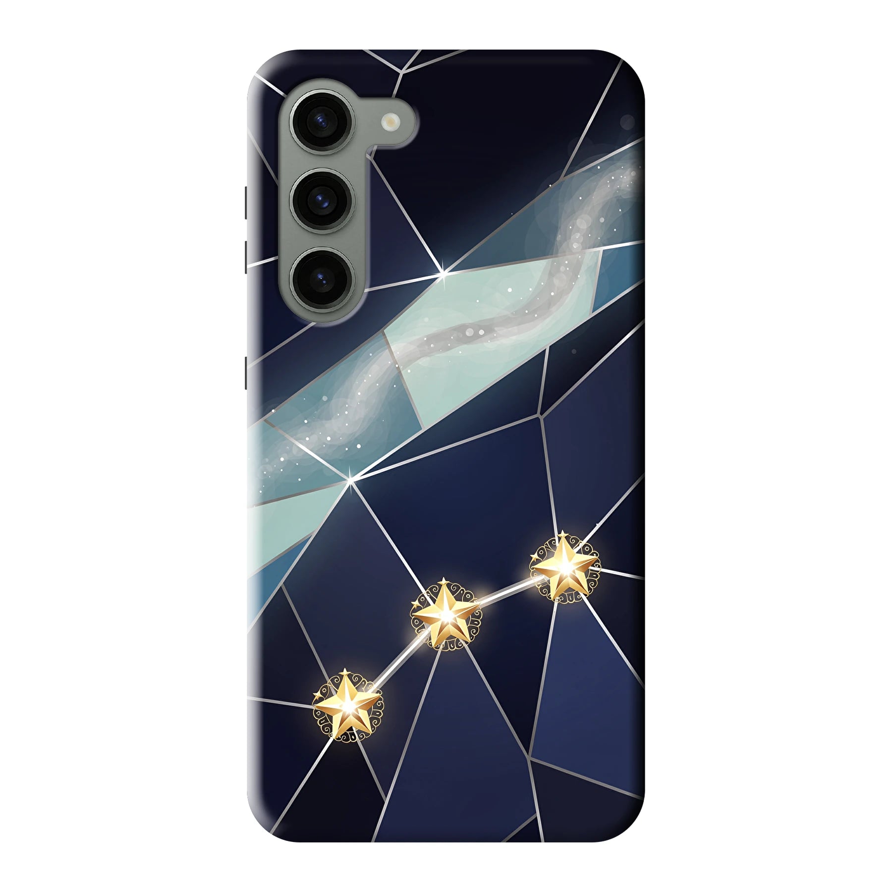 Samsung Galaxy S23 Plus phone case