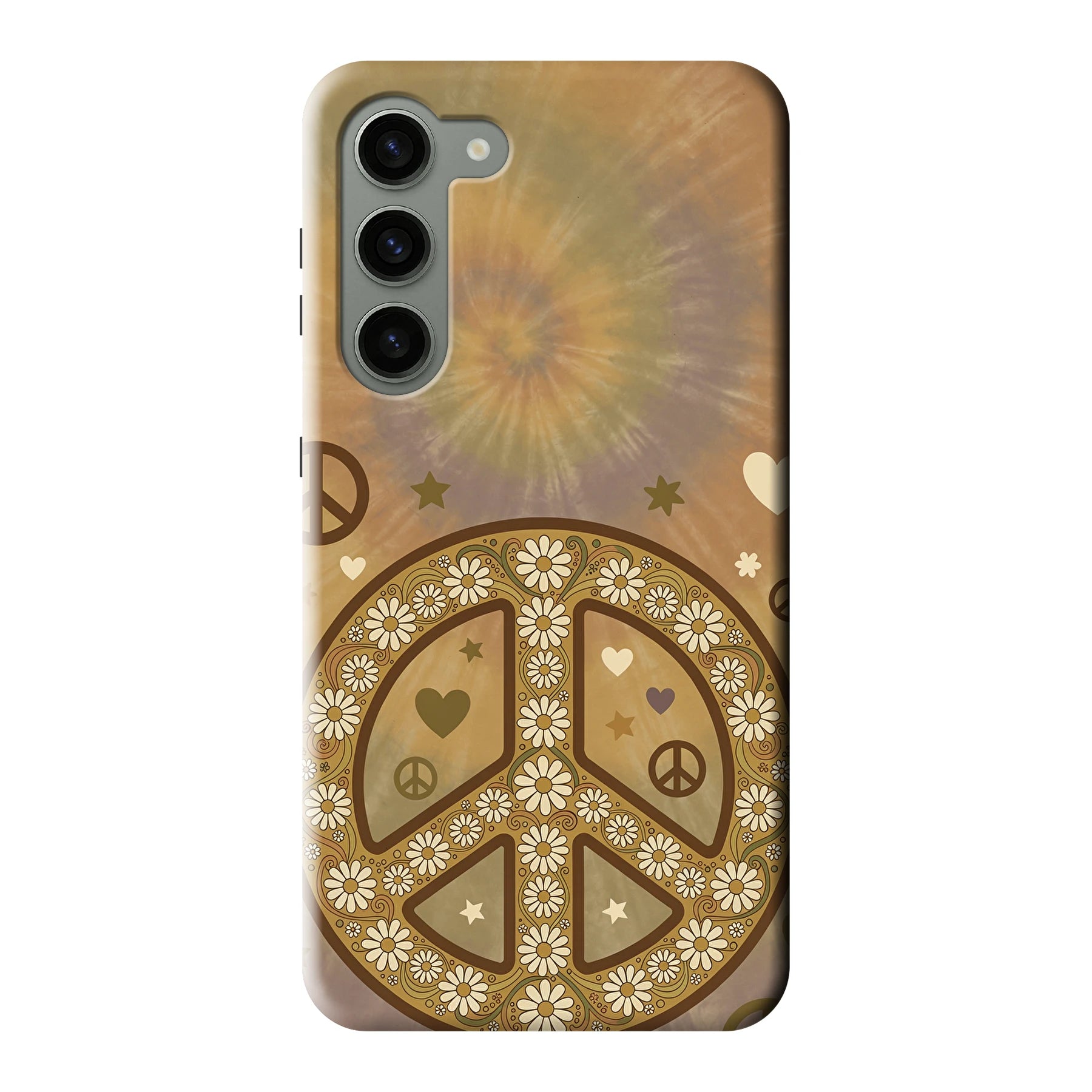 Samsung Galaxy S23 Plus phone case