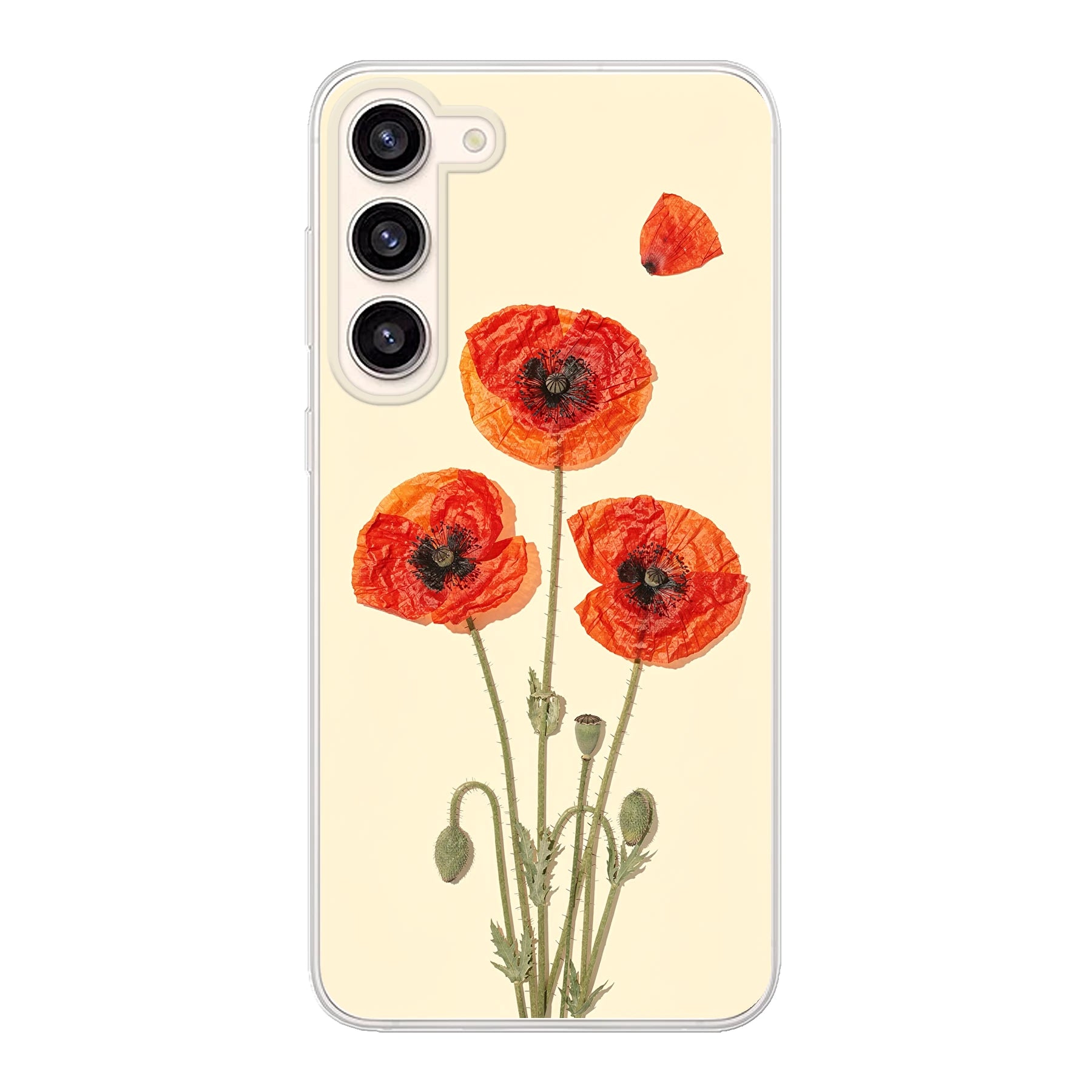 Samsung Galaxy S23 Plus phone case