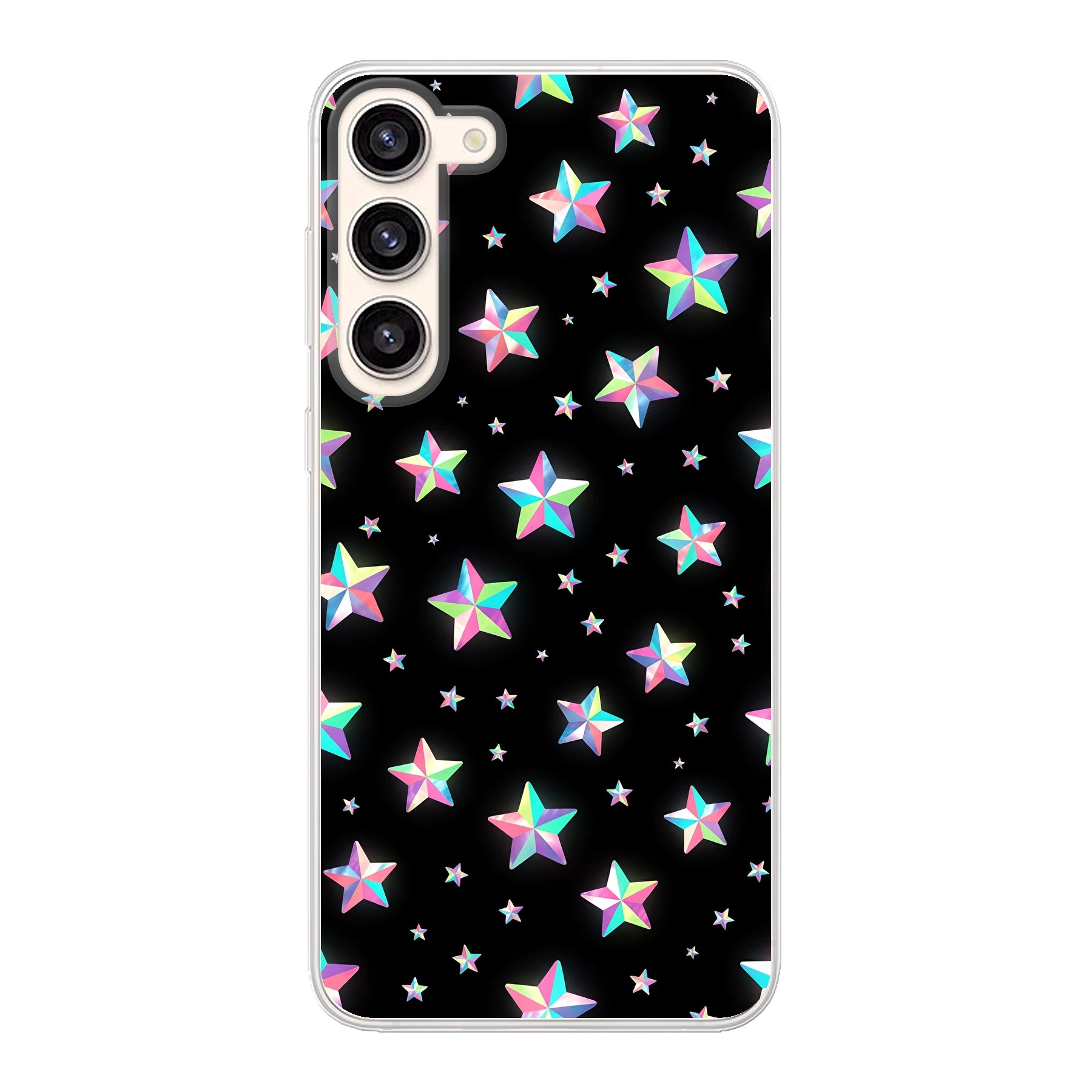 Samsung Galaxy S23 Plus phone case