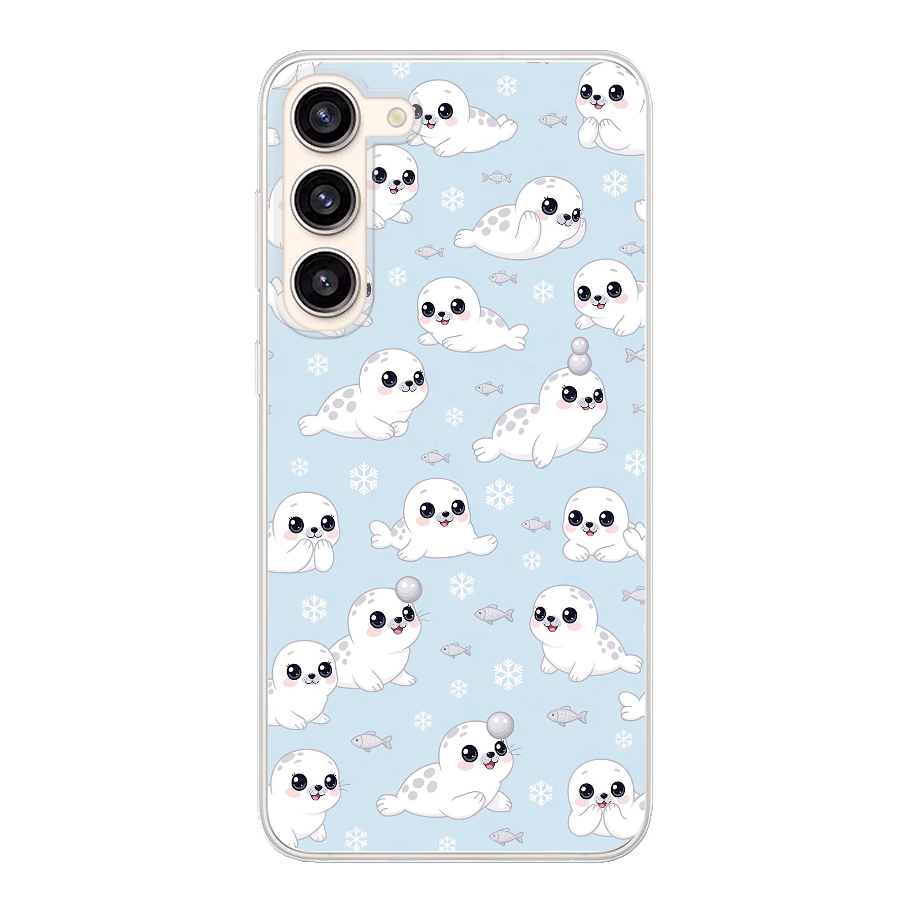 Samsung Galaxy S23 Plus phone case