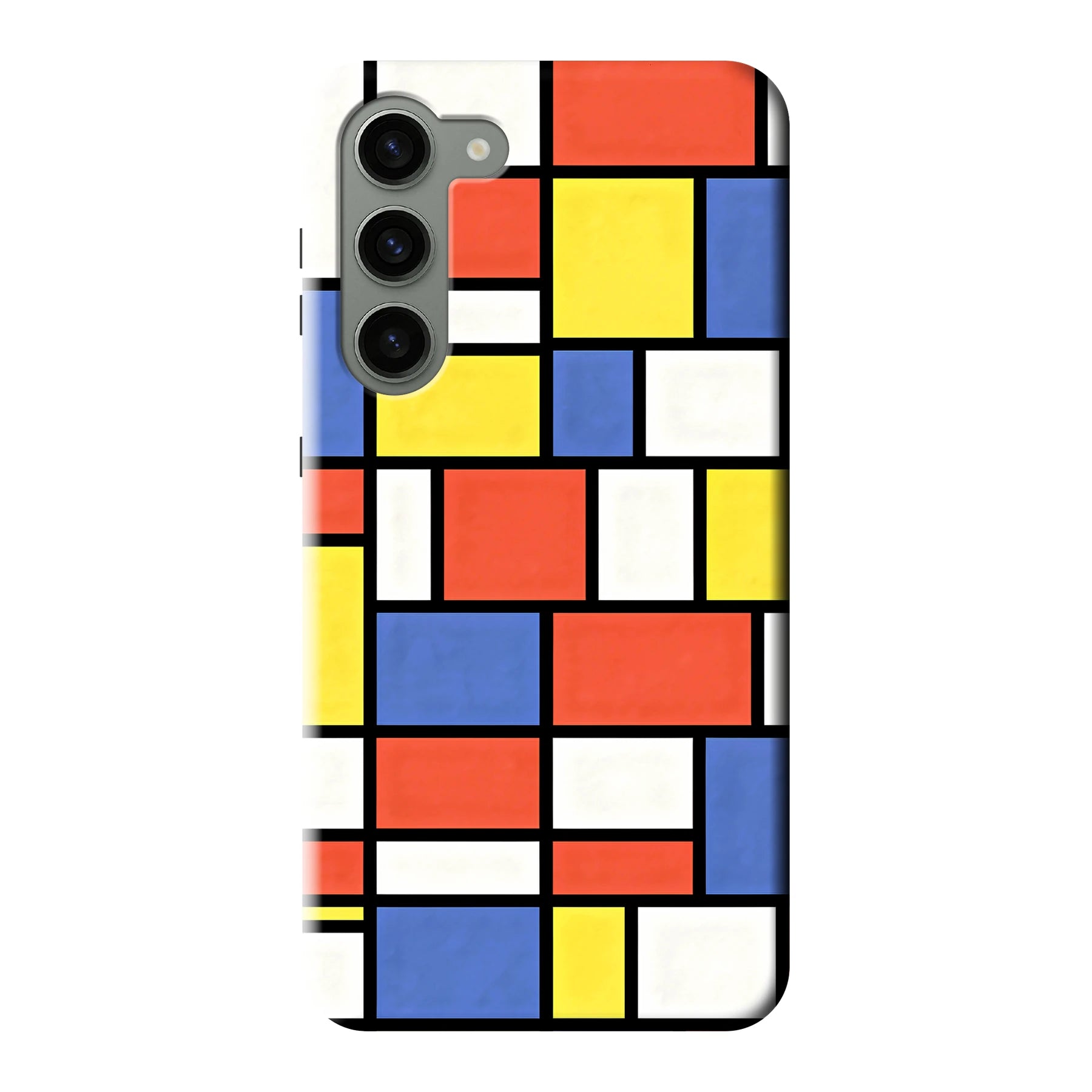 Samsung Galaxy S23 Plus phone case