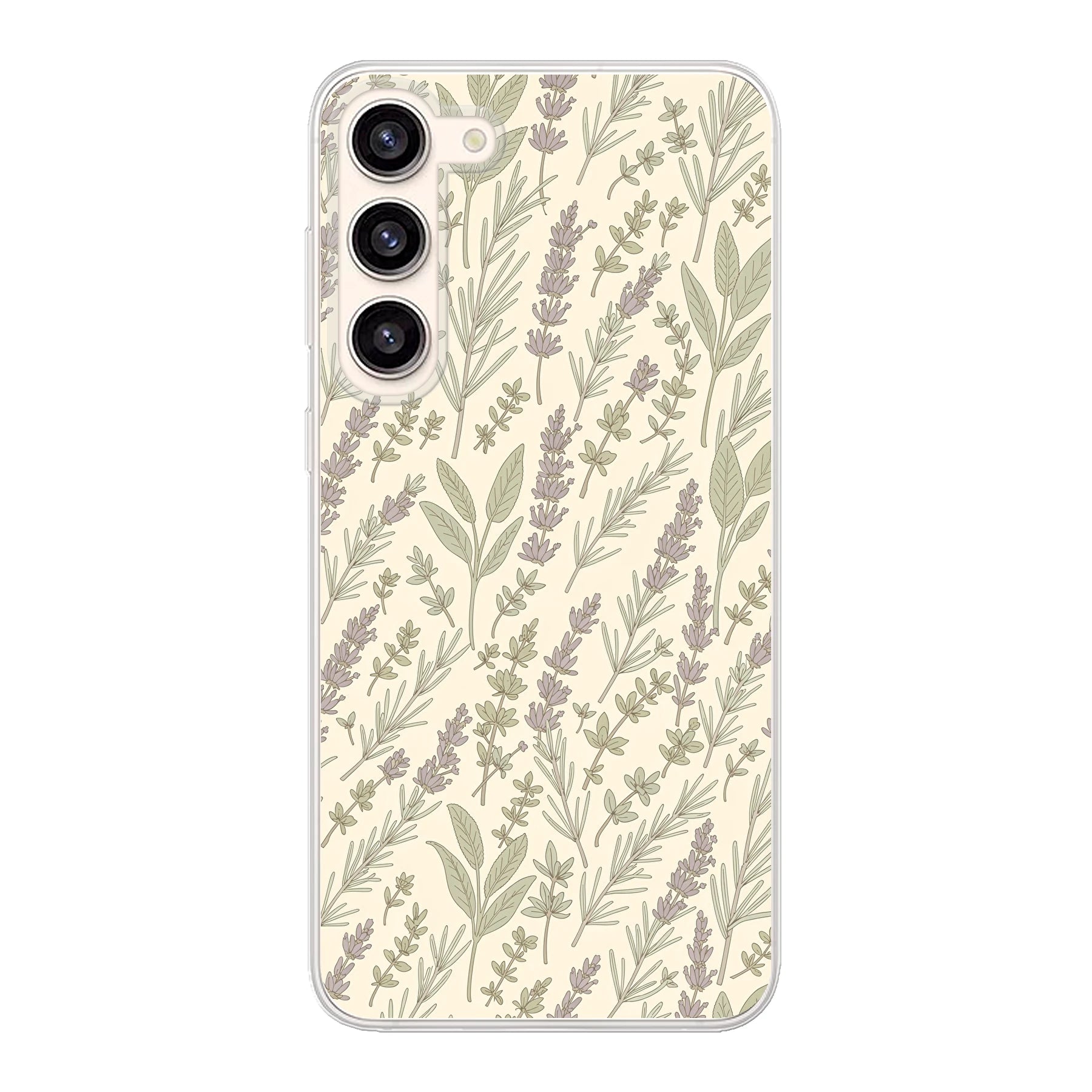 Samsung Galaxy S23 Plus phone case