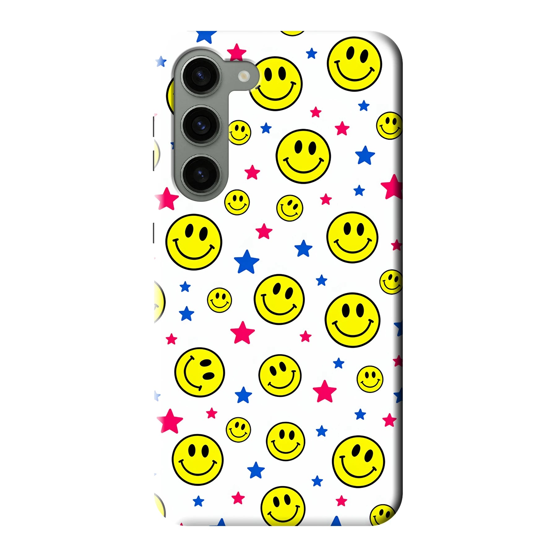 Samsung Galaxy S23 Plus phone case