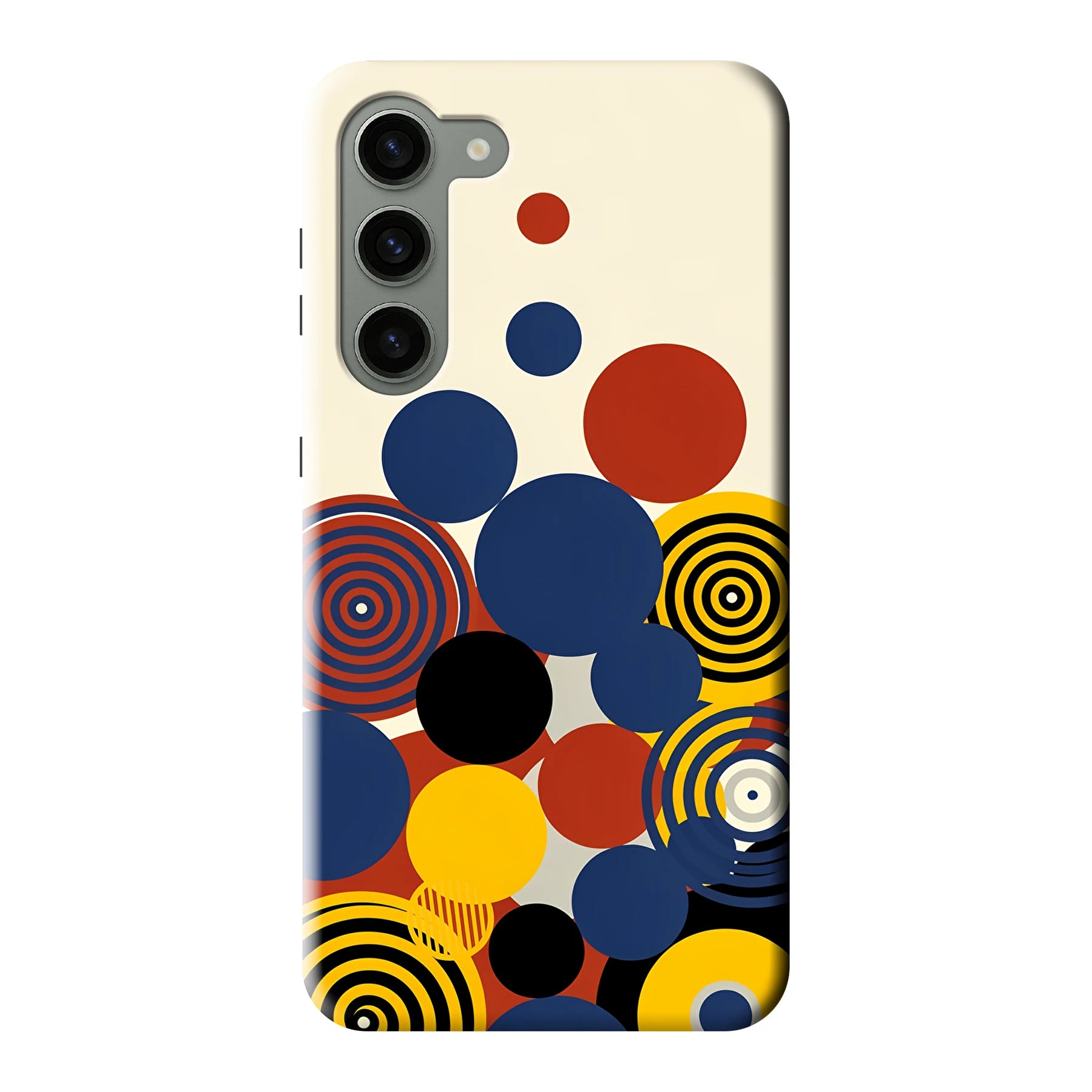 Samsung Galaxy S23 Plus phone case