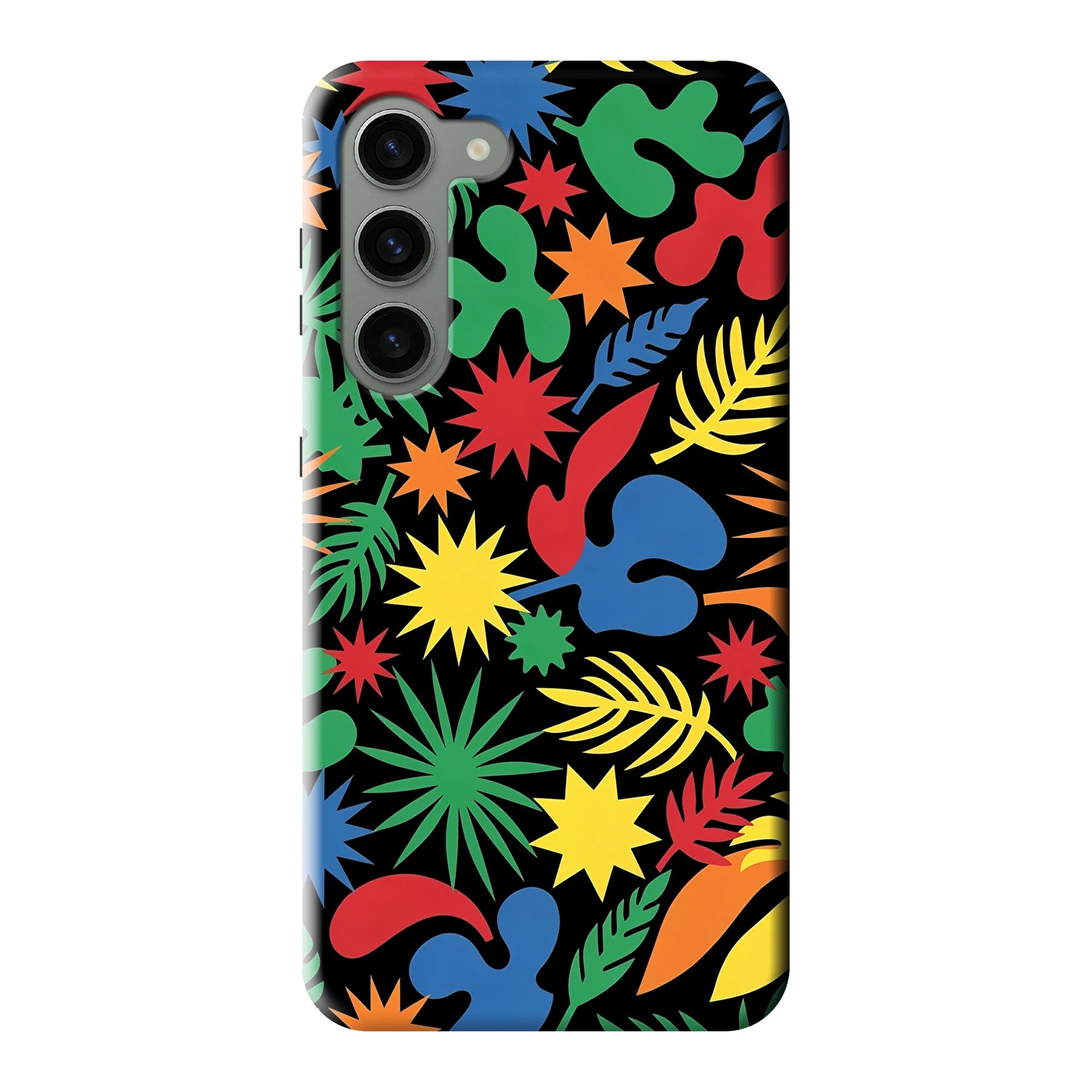 Samsung Galaxy S23 Plus phone case