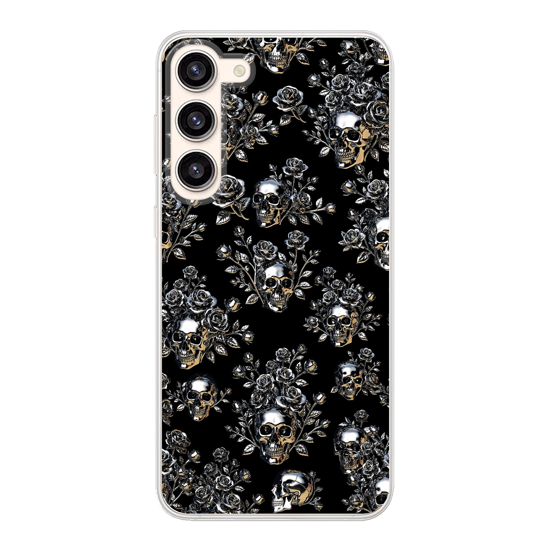 Samsung Galaxy S23 Plus phone case