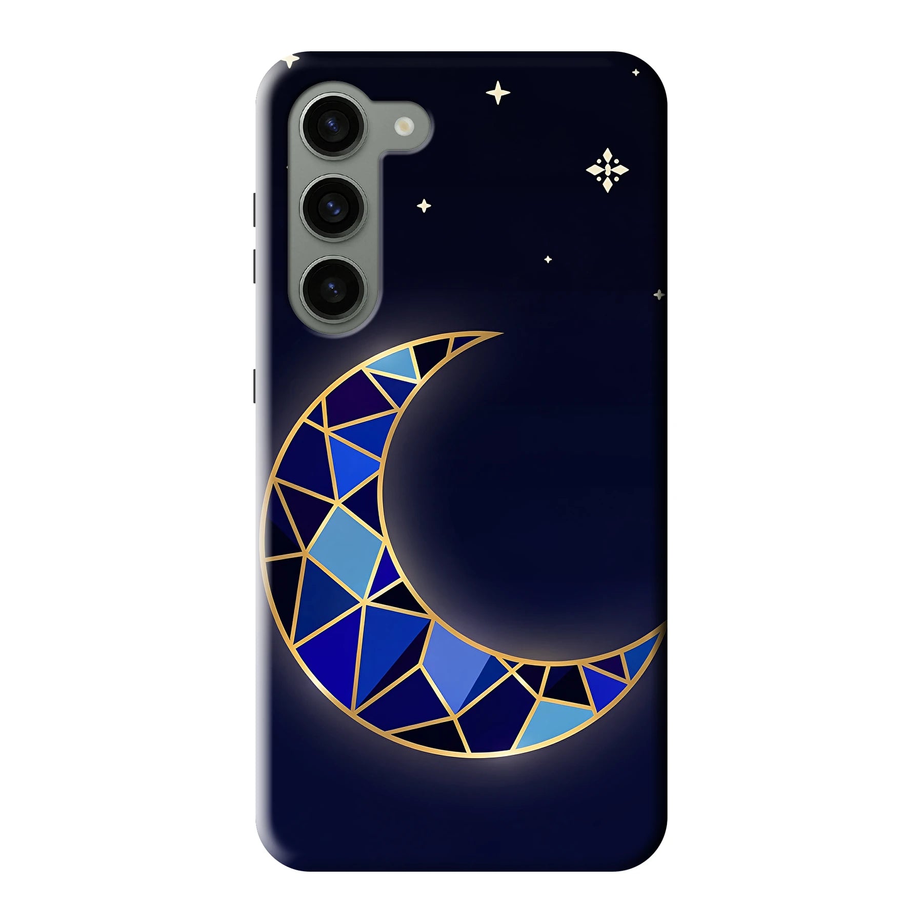 Samsung Galaxy S23 Plus phone case