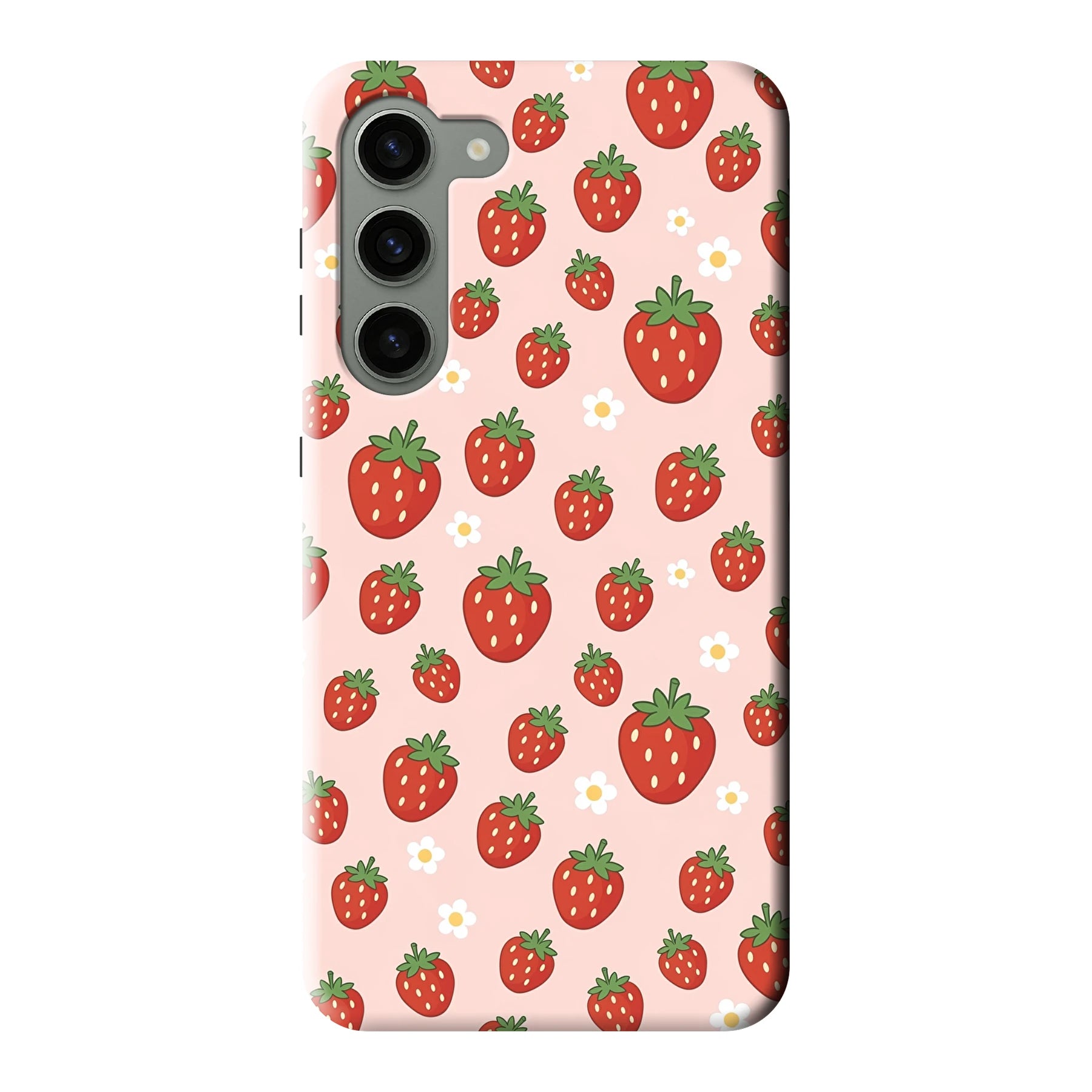 Samsung Galaxy S23 Plus phone case