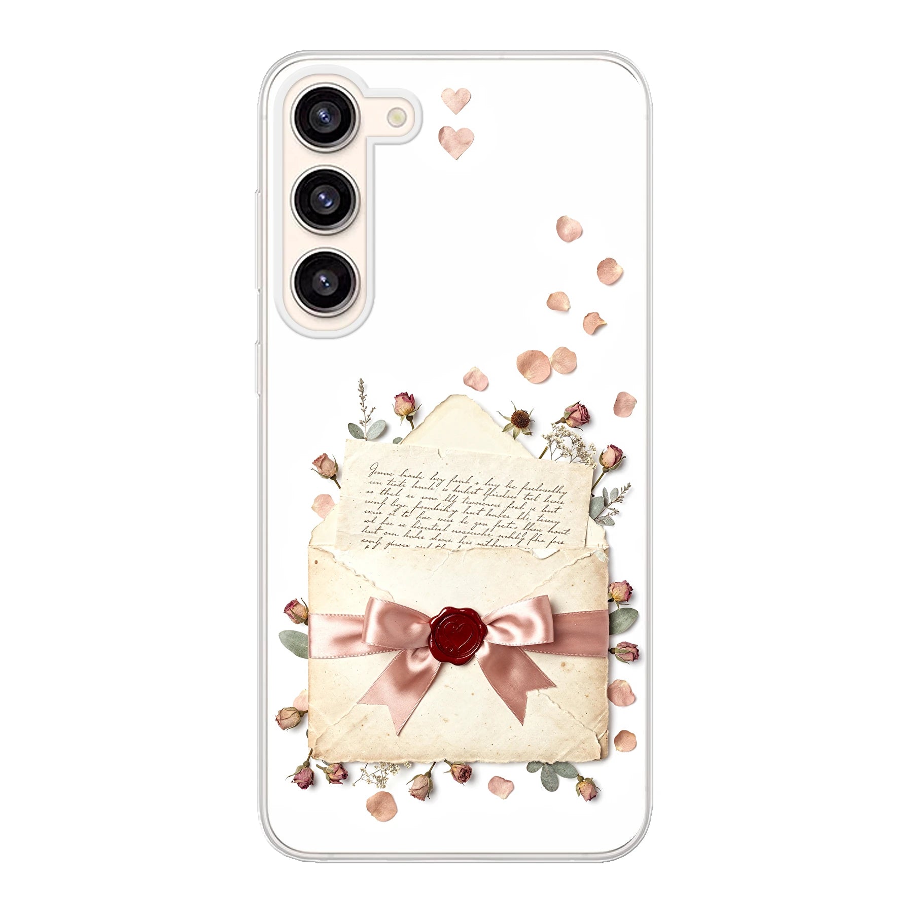 Samsung Galaxy S23 Plus phone case