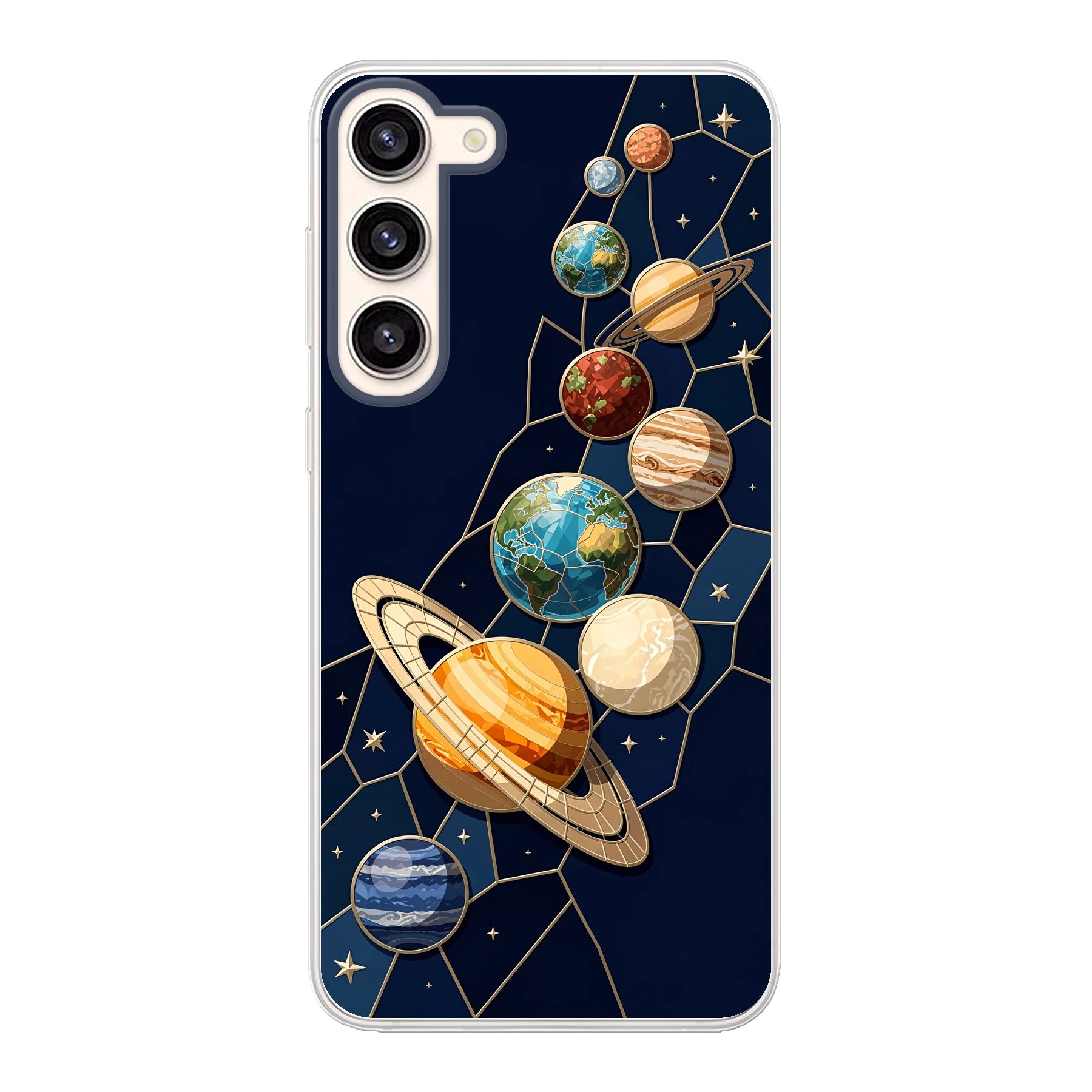 Samsung Galaxy S23 Plus phone case