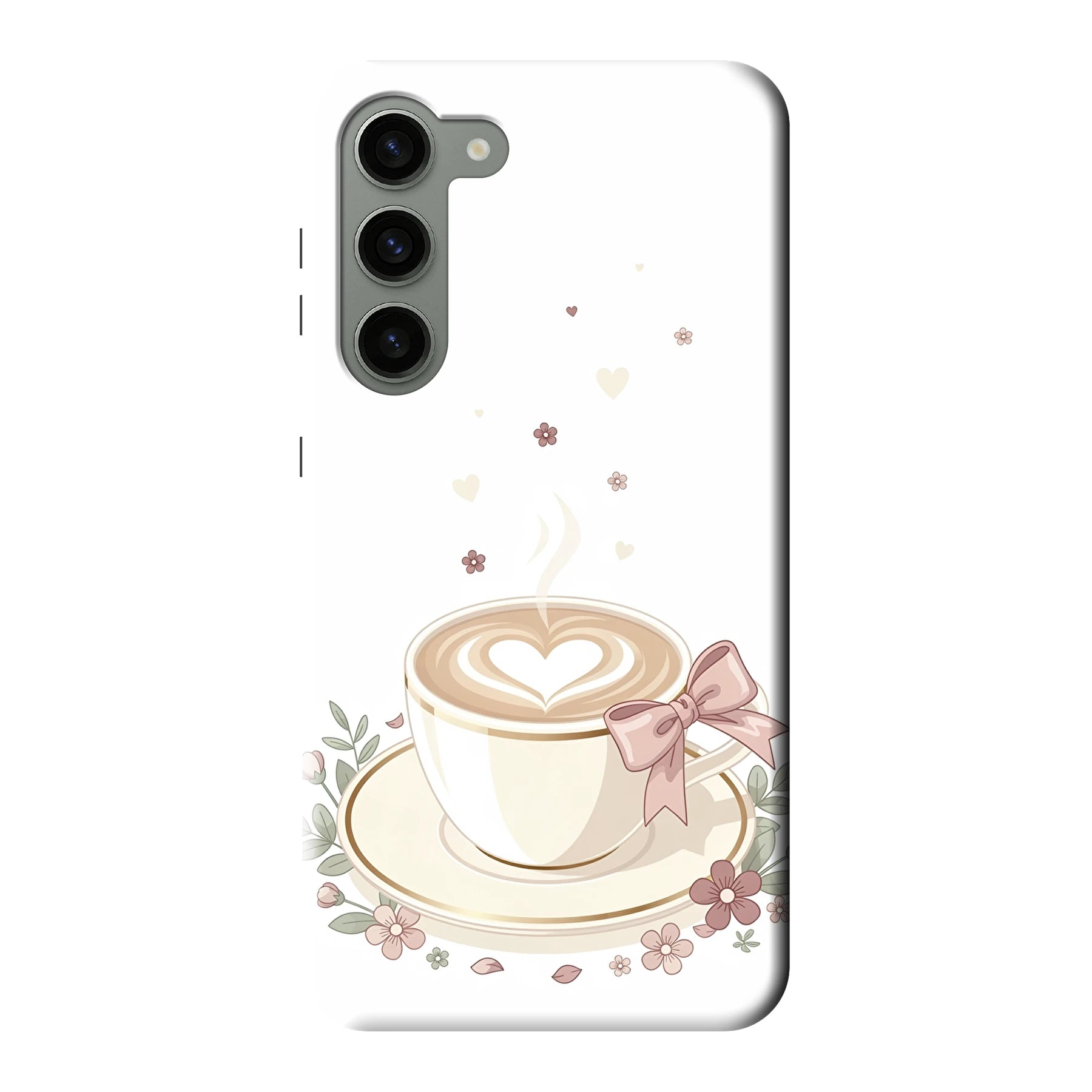 Samsung Galaxy S23 Plus phone case