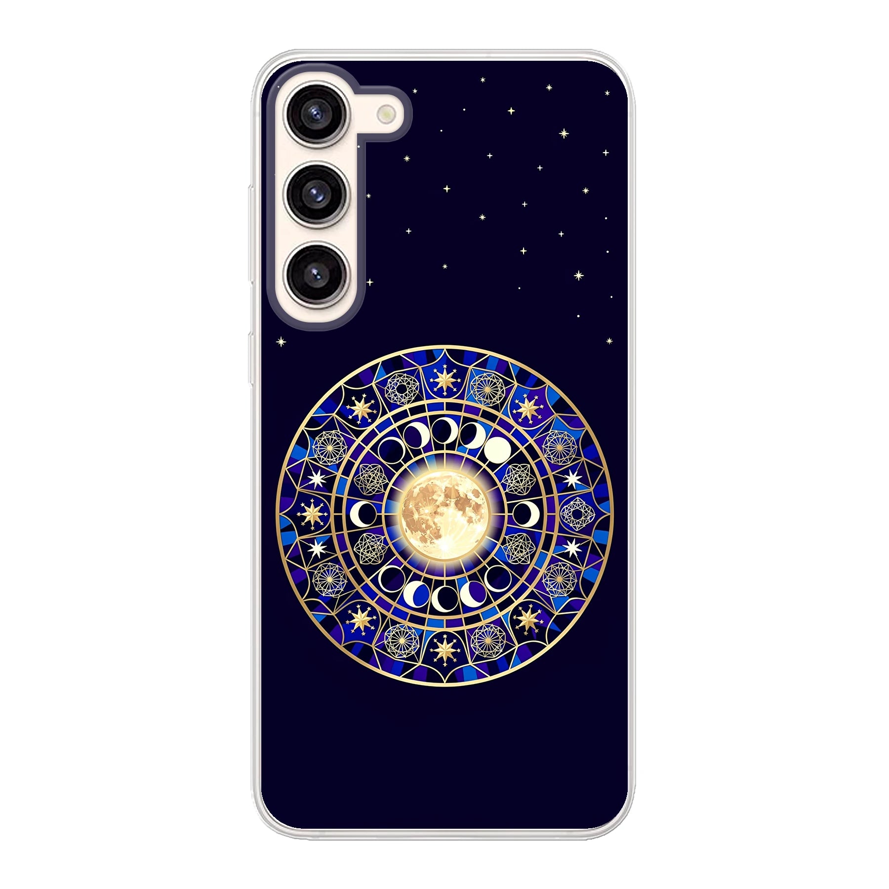 Samsung Galaxy S23 Plus phone case