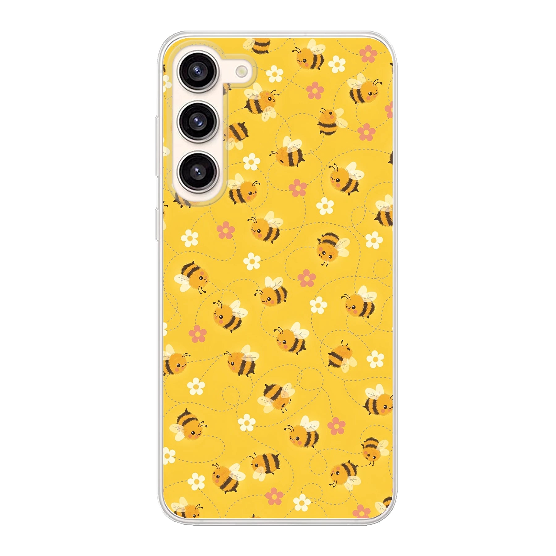 Samsung Galaxy S23 Plus phone case