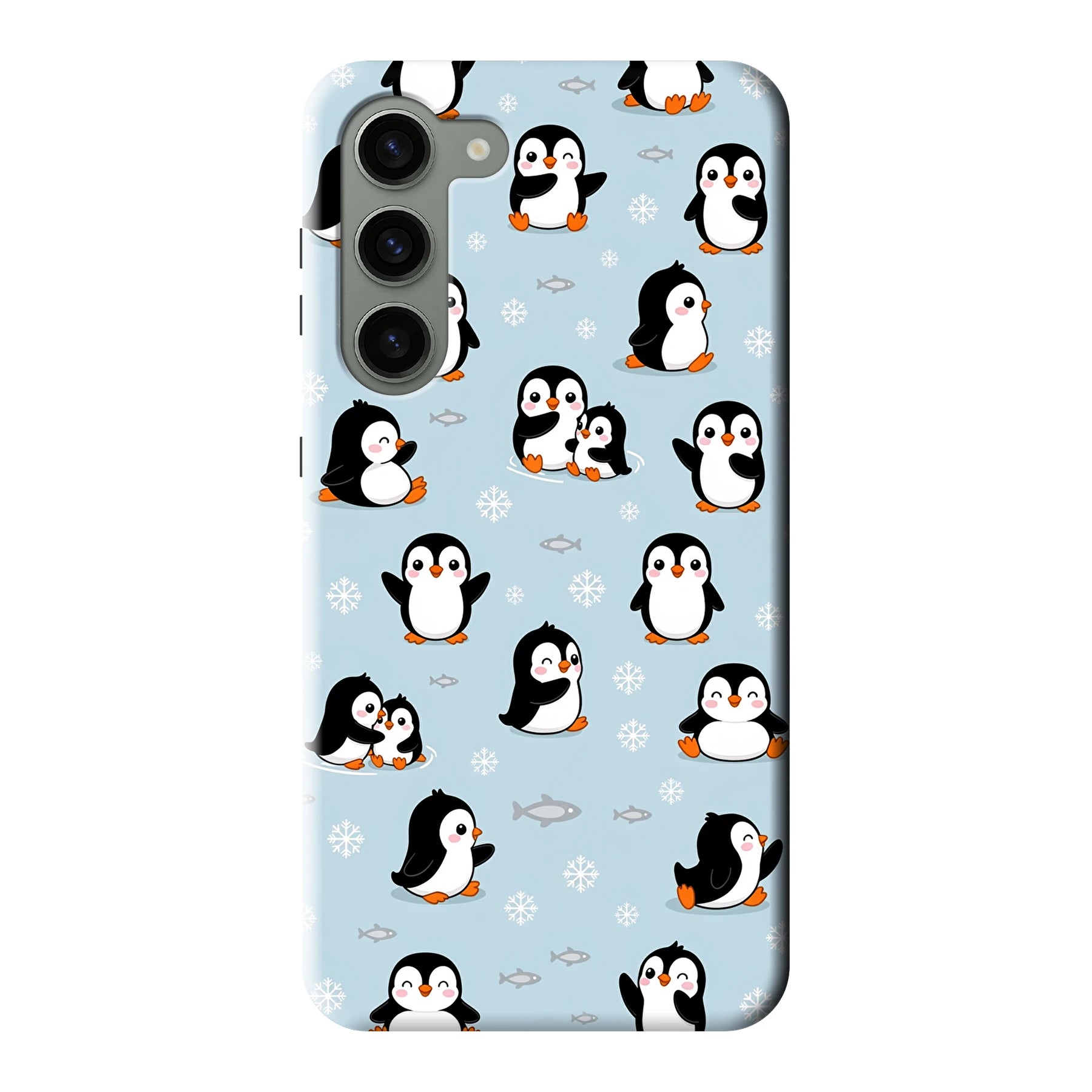 Samsung Galaxy S23 Plus phone case