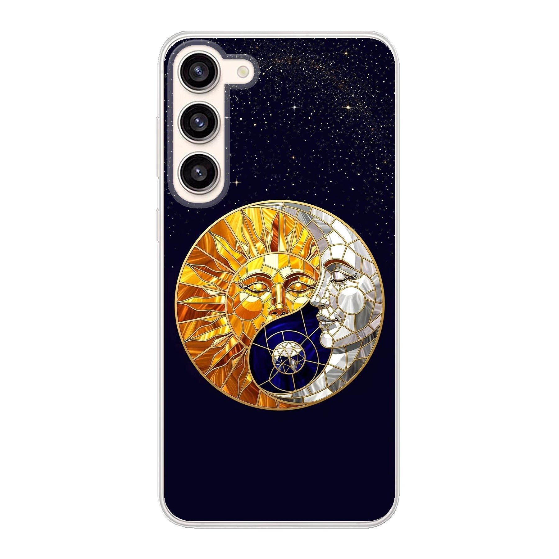 Samsung Galaxy S23 Plus phone case