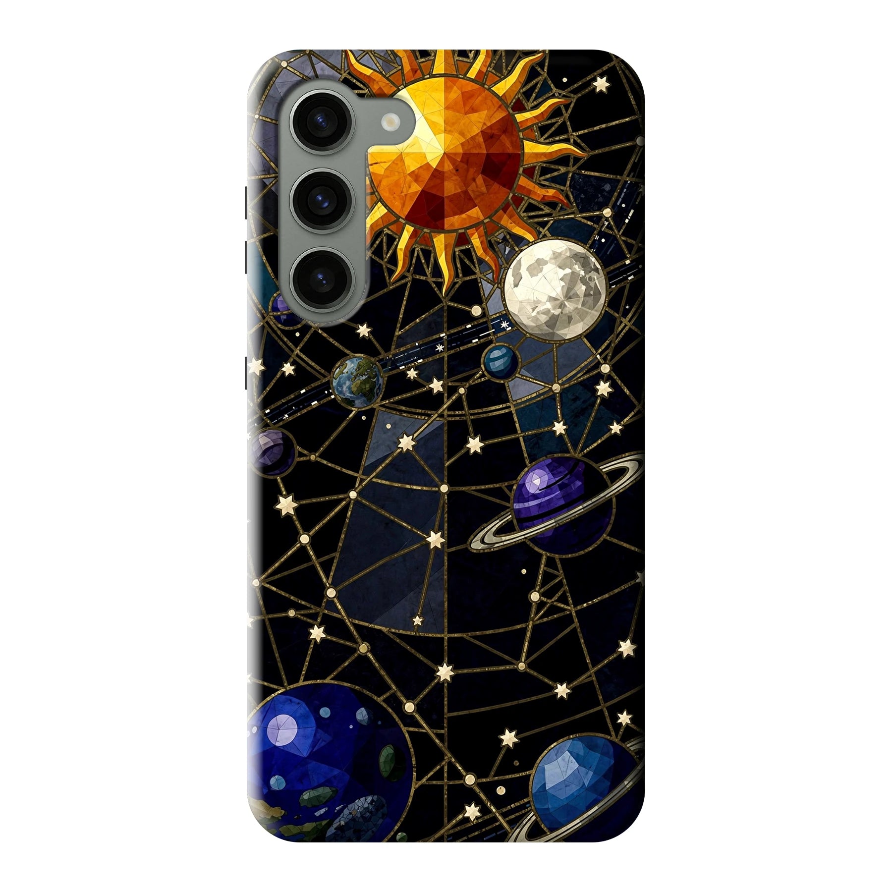 Samsung Galaxy S23 Plus phone case